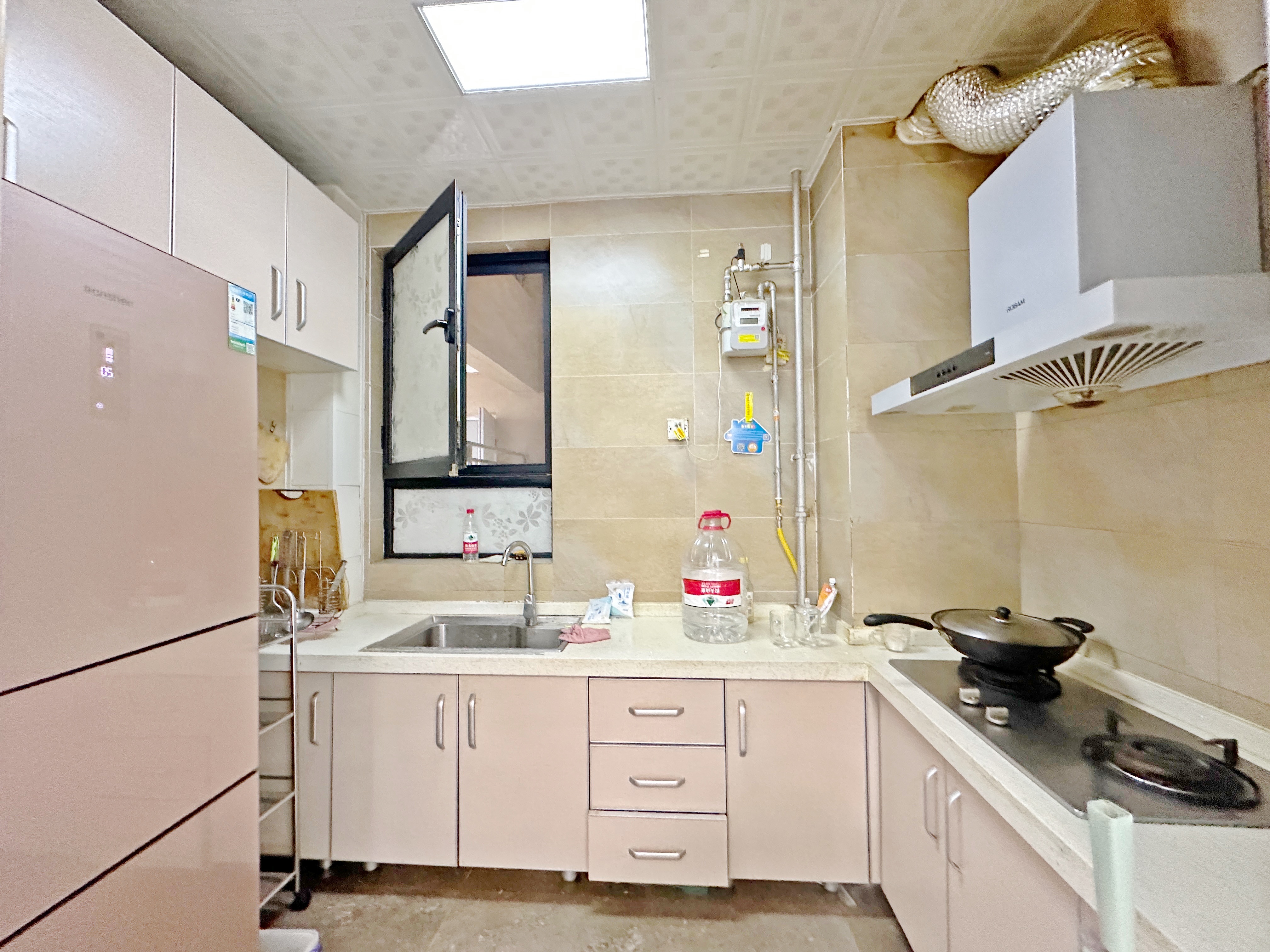 中海国际社区（雍景郡B3）