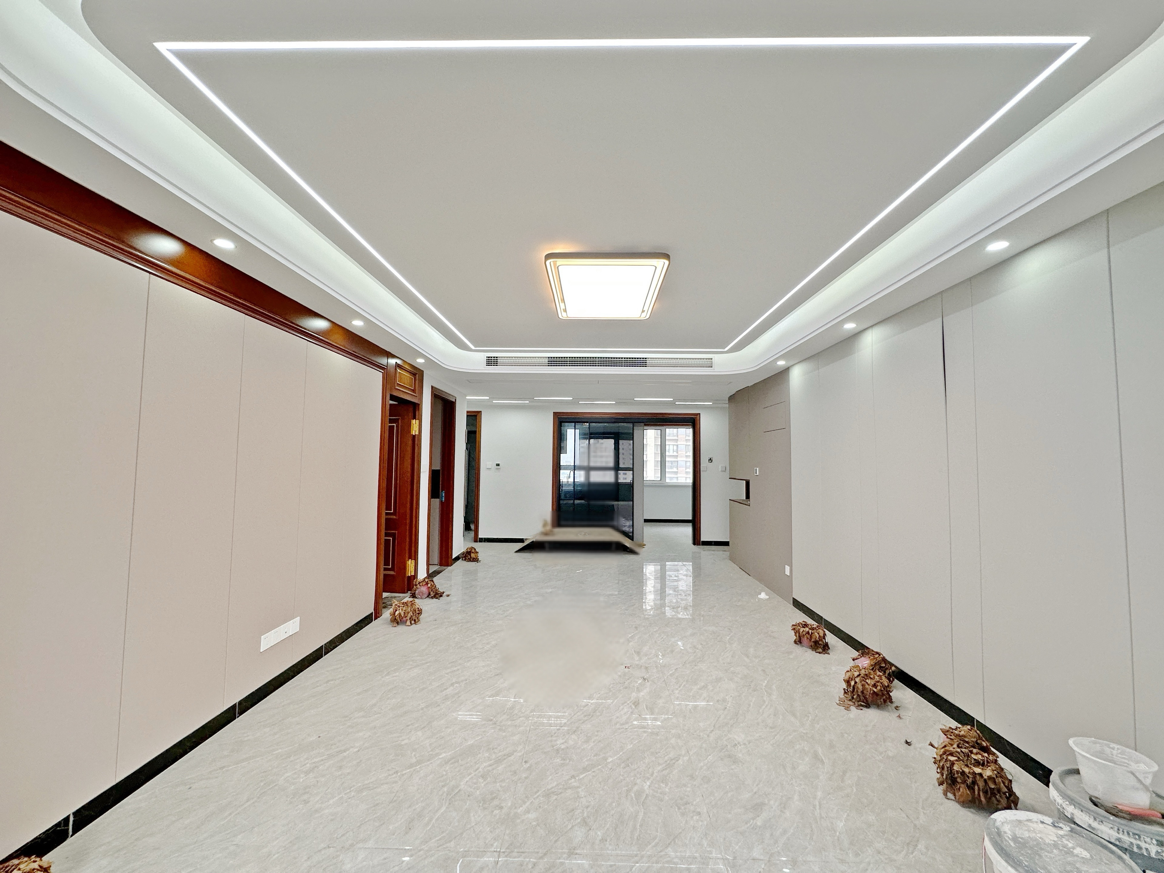 绿地国际城百花明都