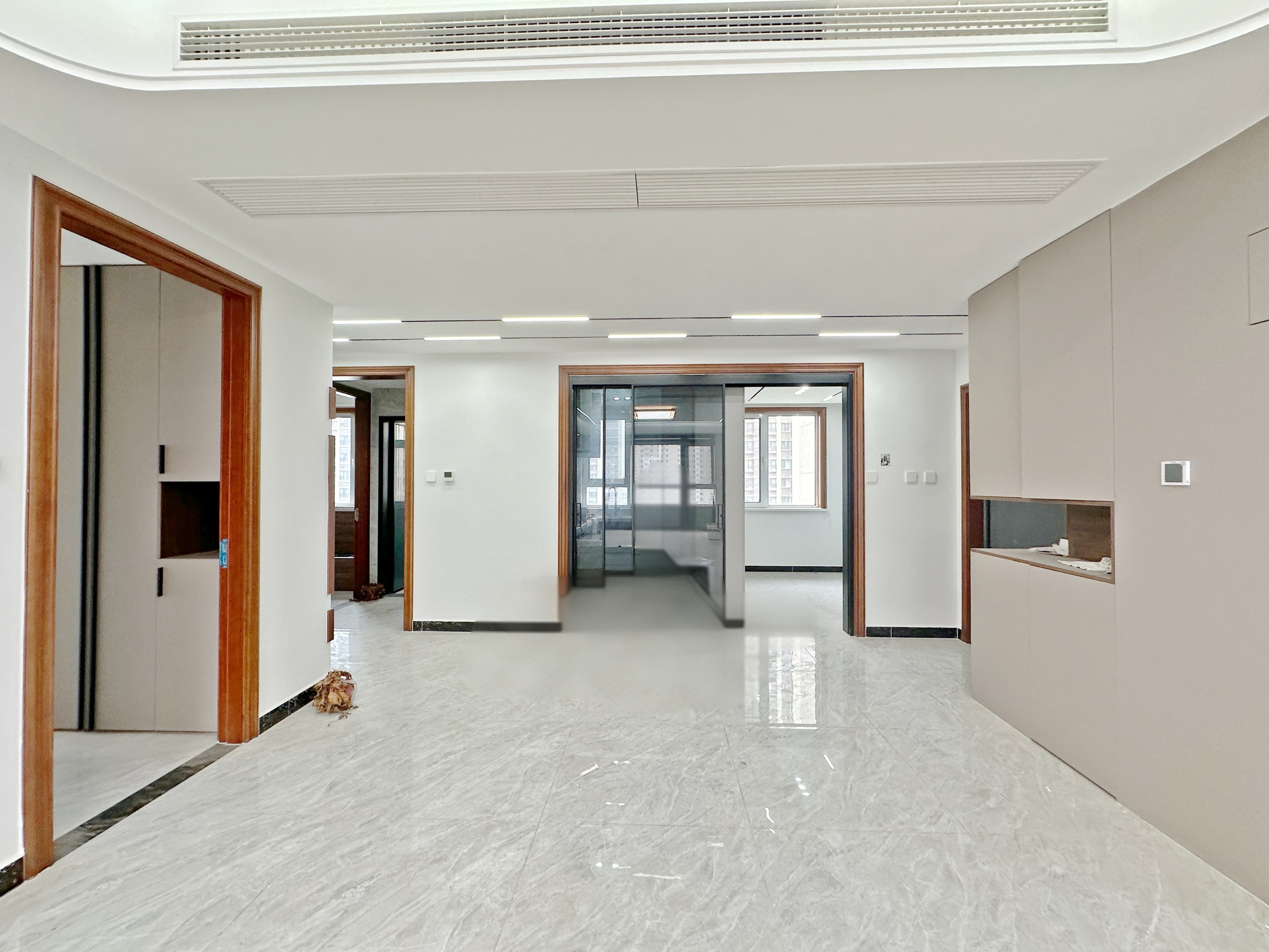 绿地国际城百花明都