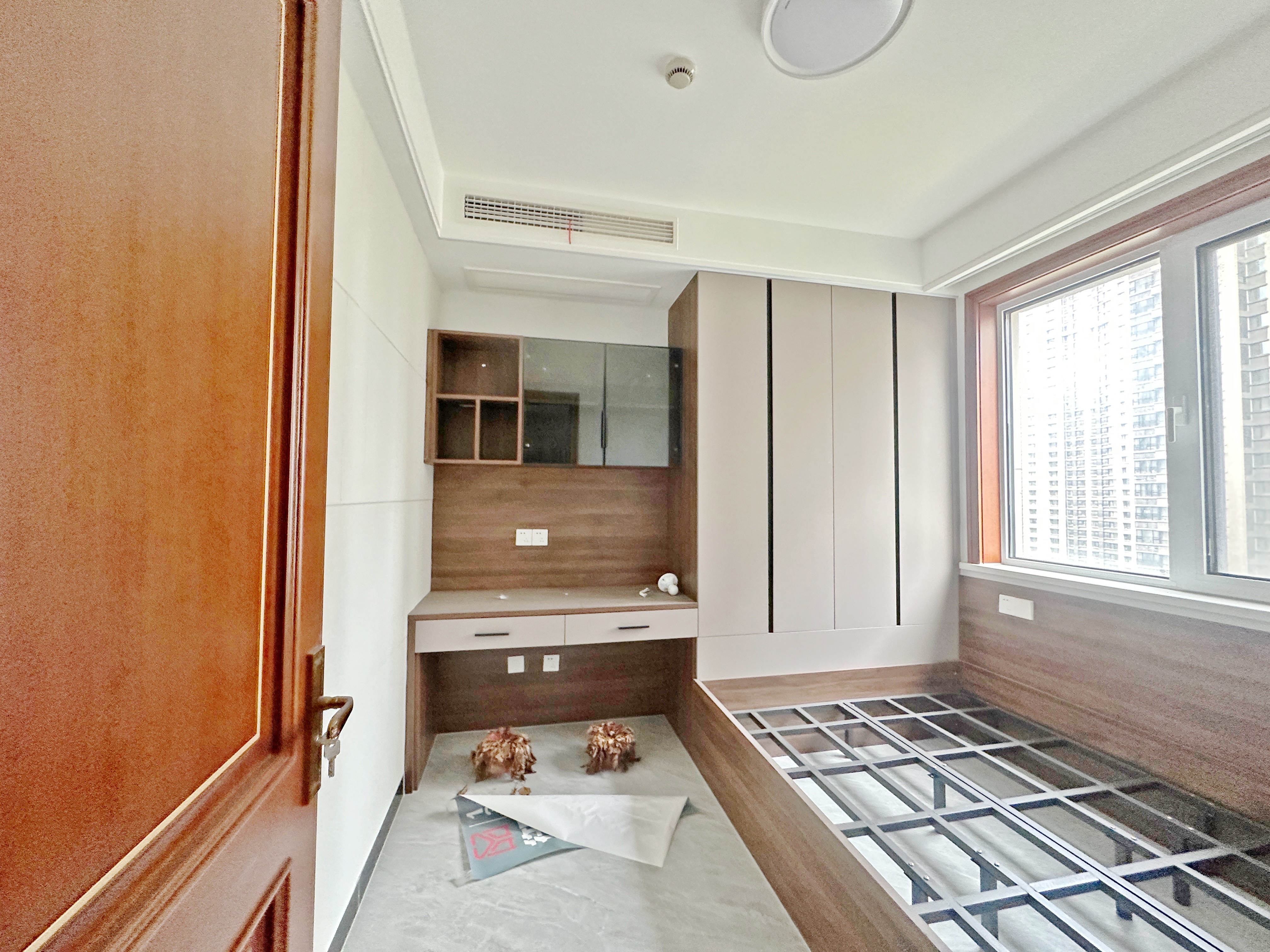 绿地国际城百花明都