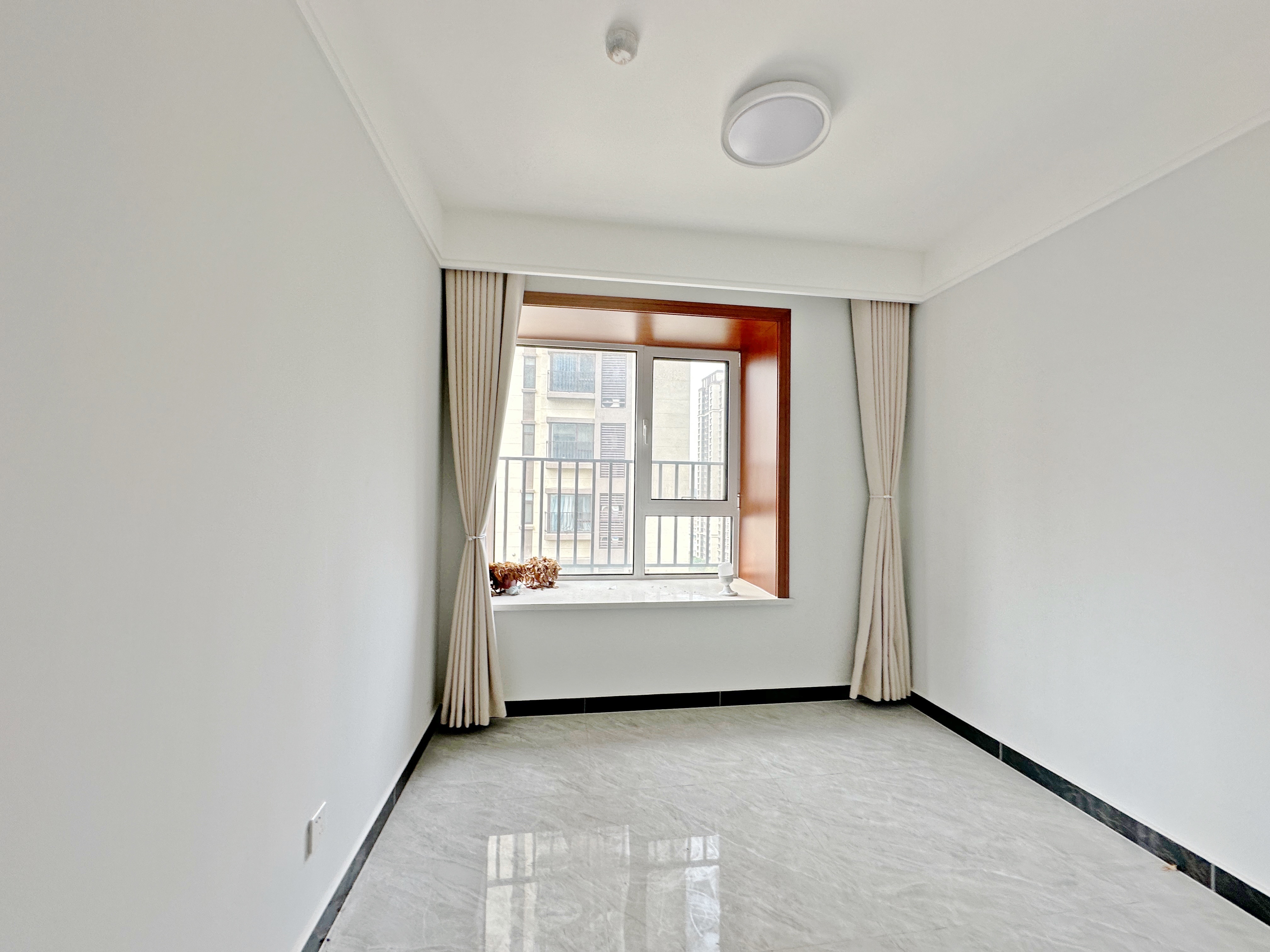 绿地国际城百花明都