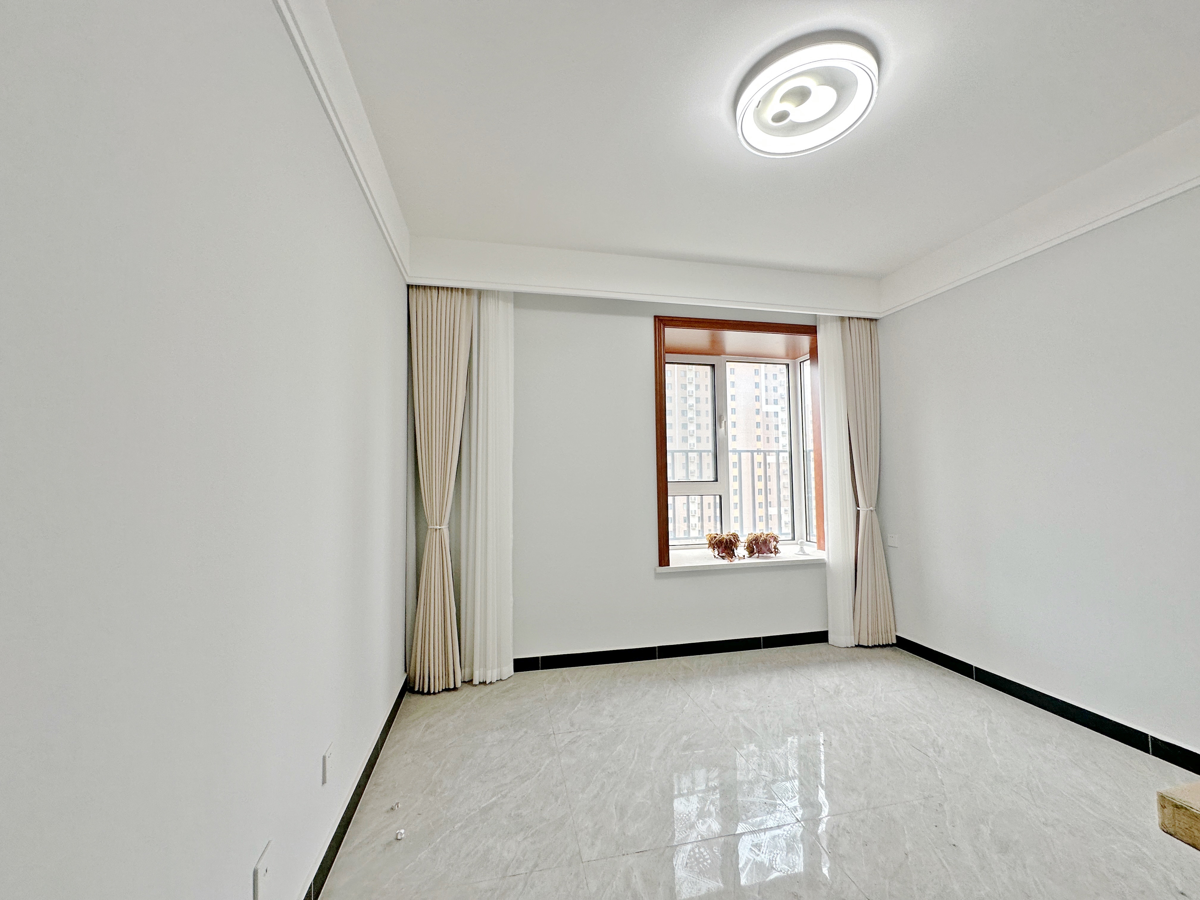 绿地国际城百花明都