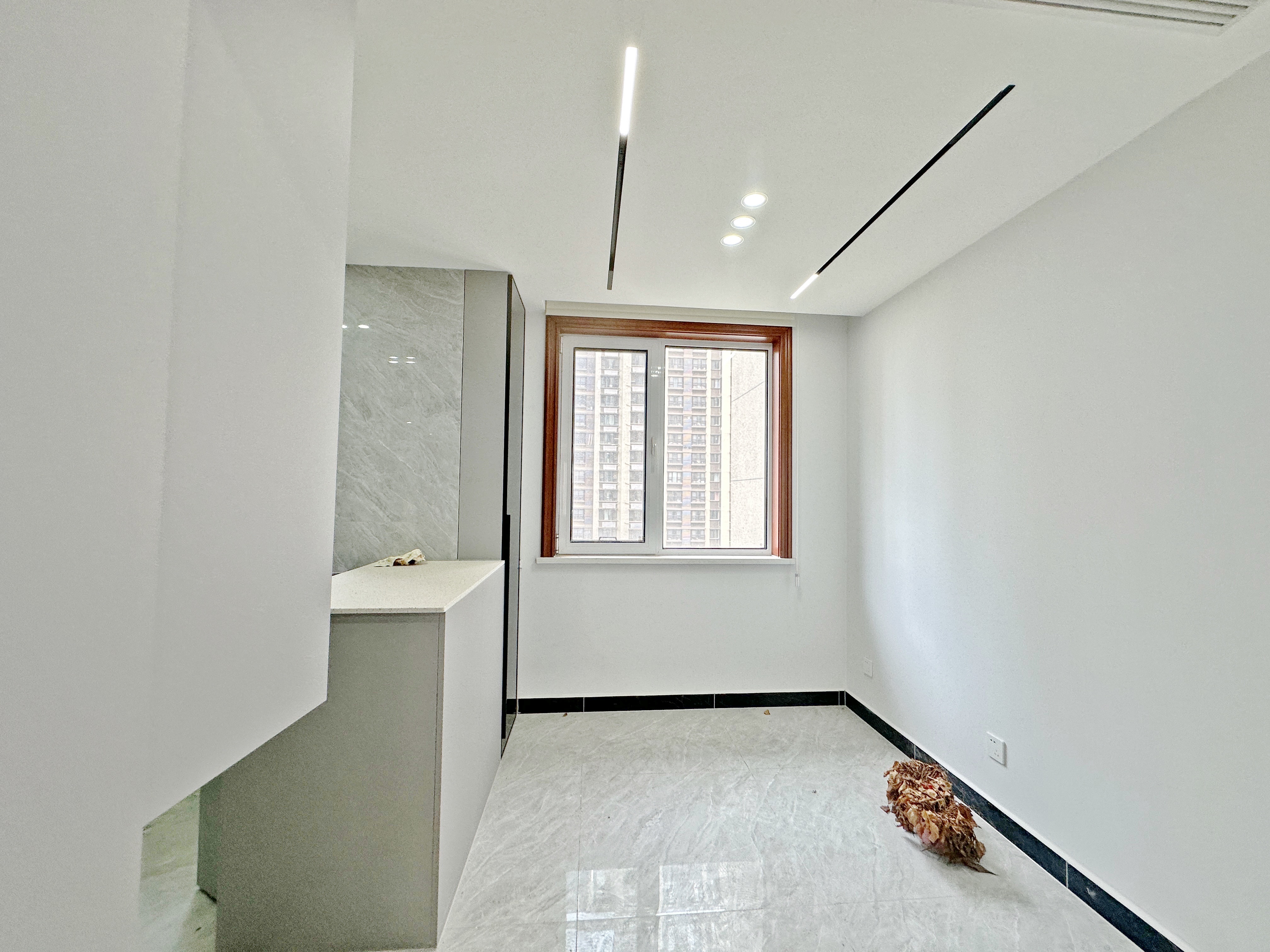 绿地国际城百花明都