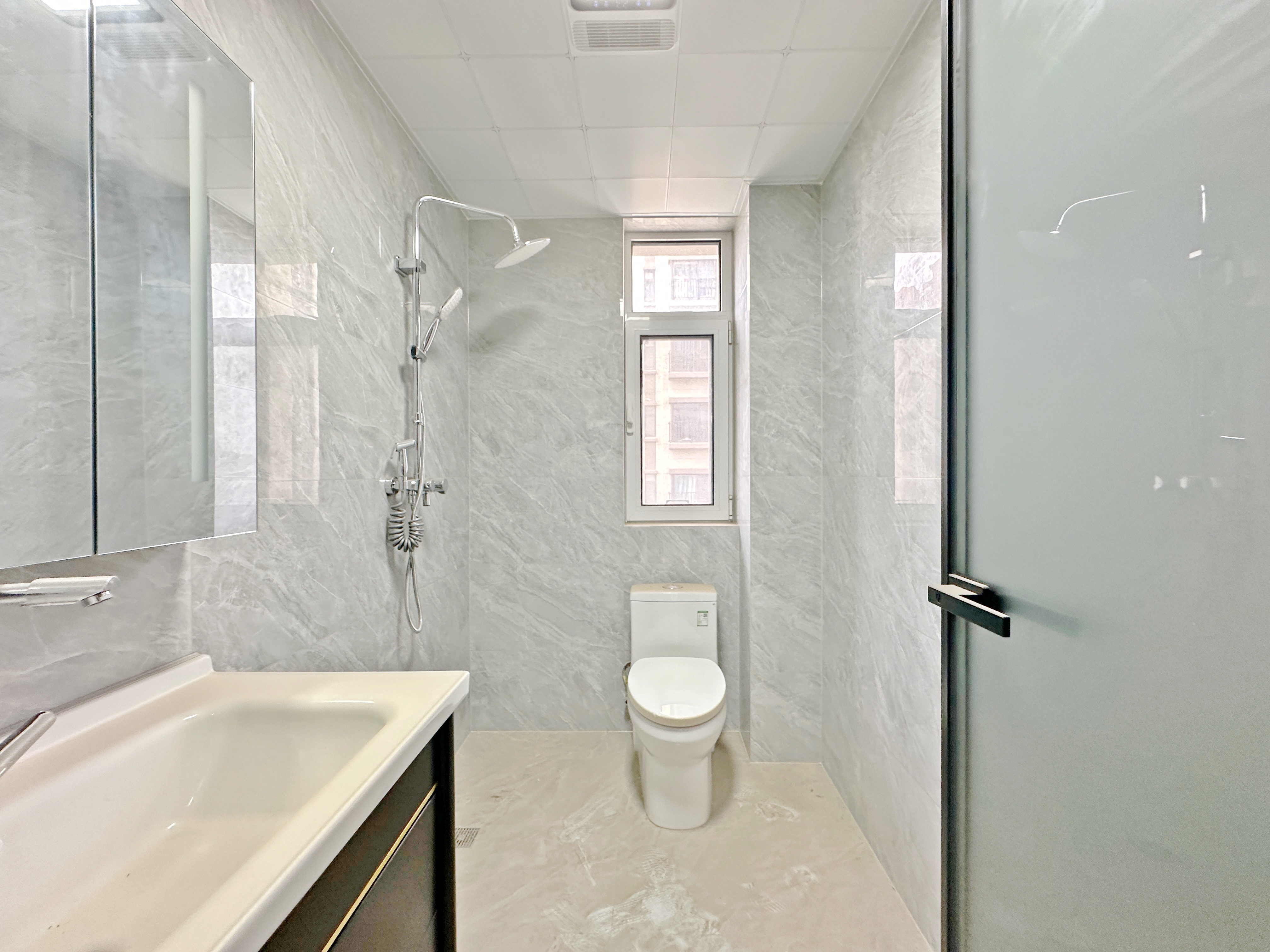 绿地国际城百花明都