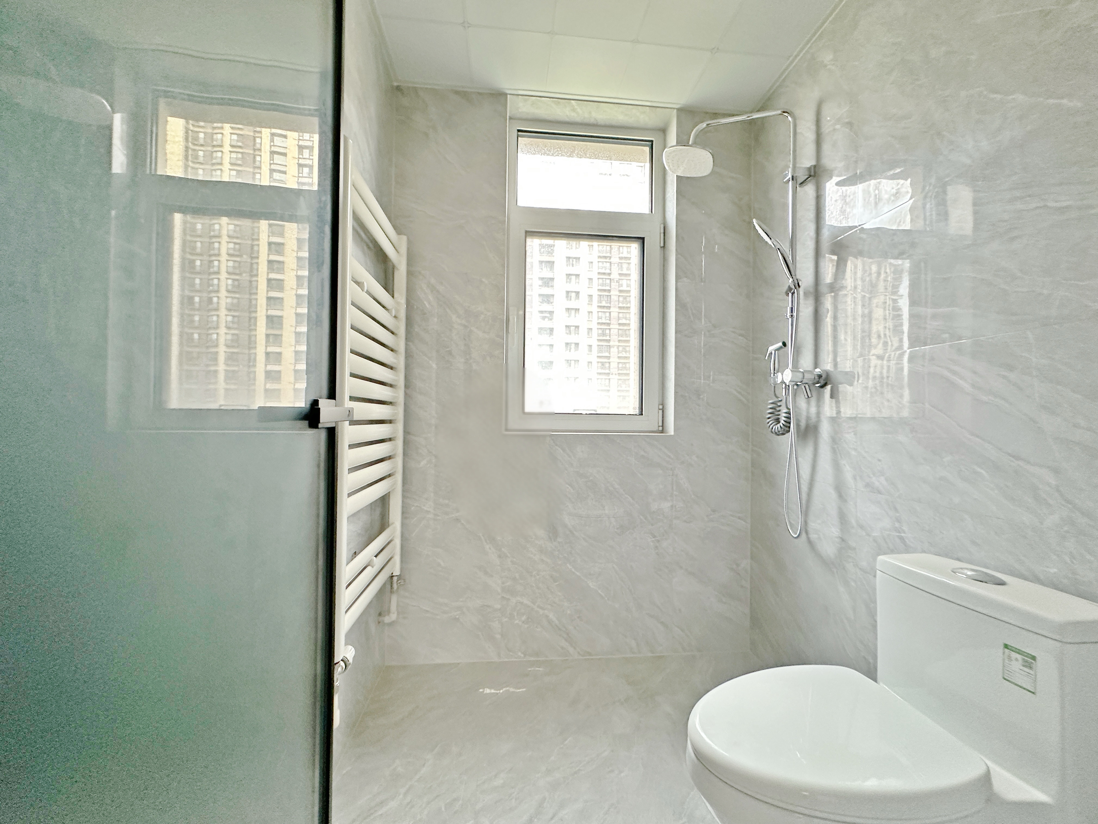 绿地国际城百花明都