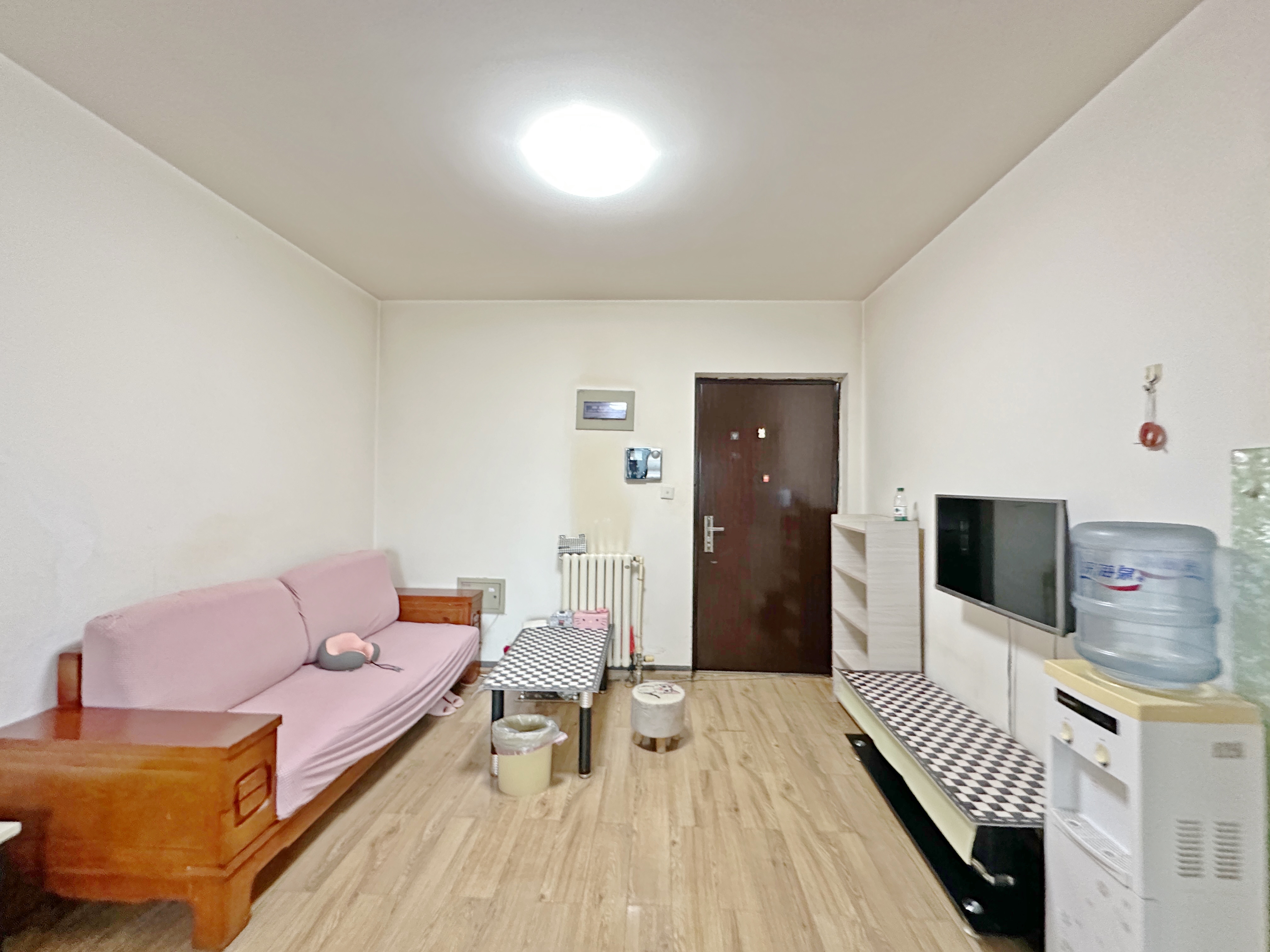 阳光100国际新城(T区)