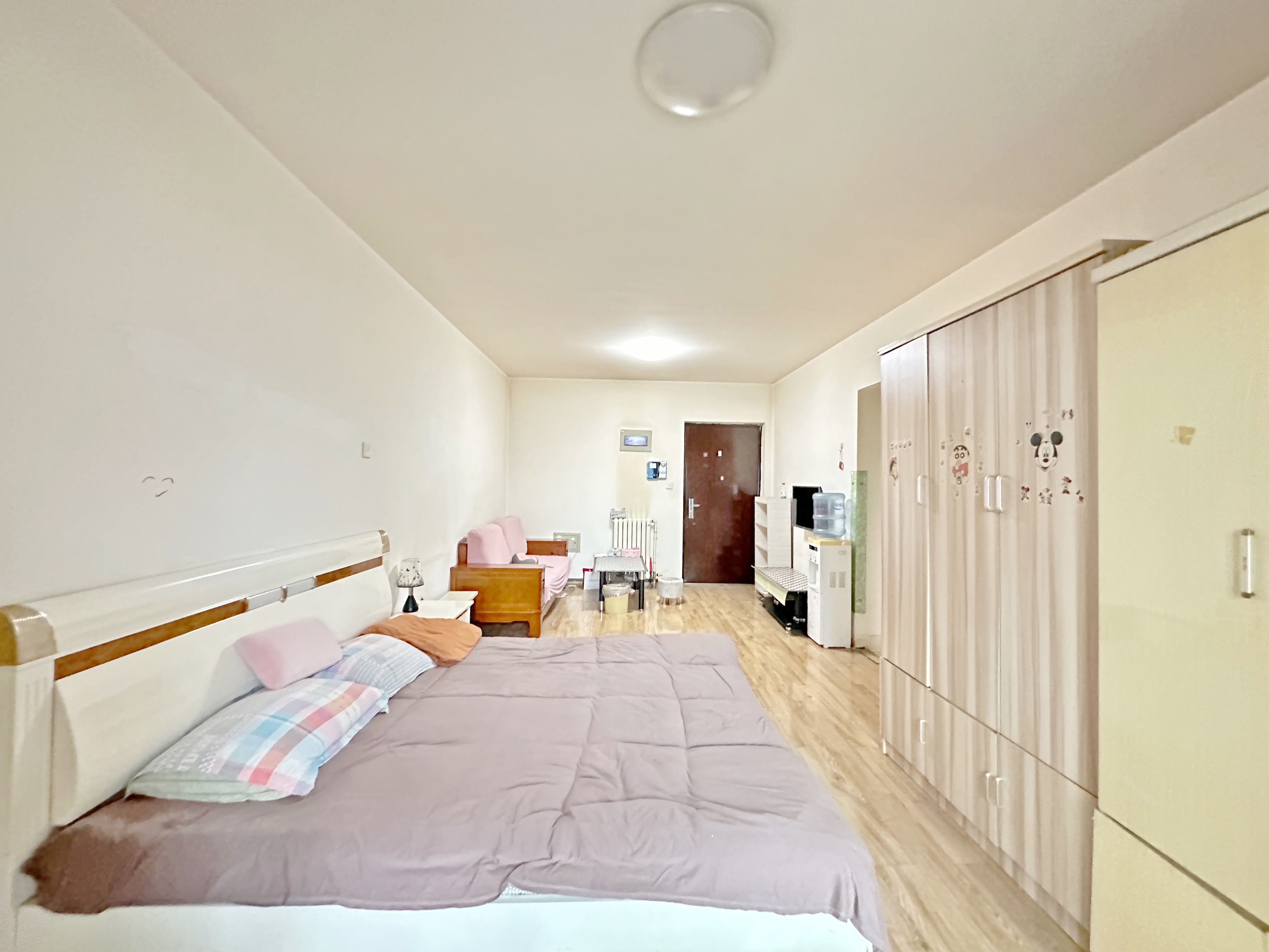 阳光100国际新城(T区)