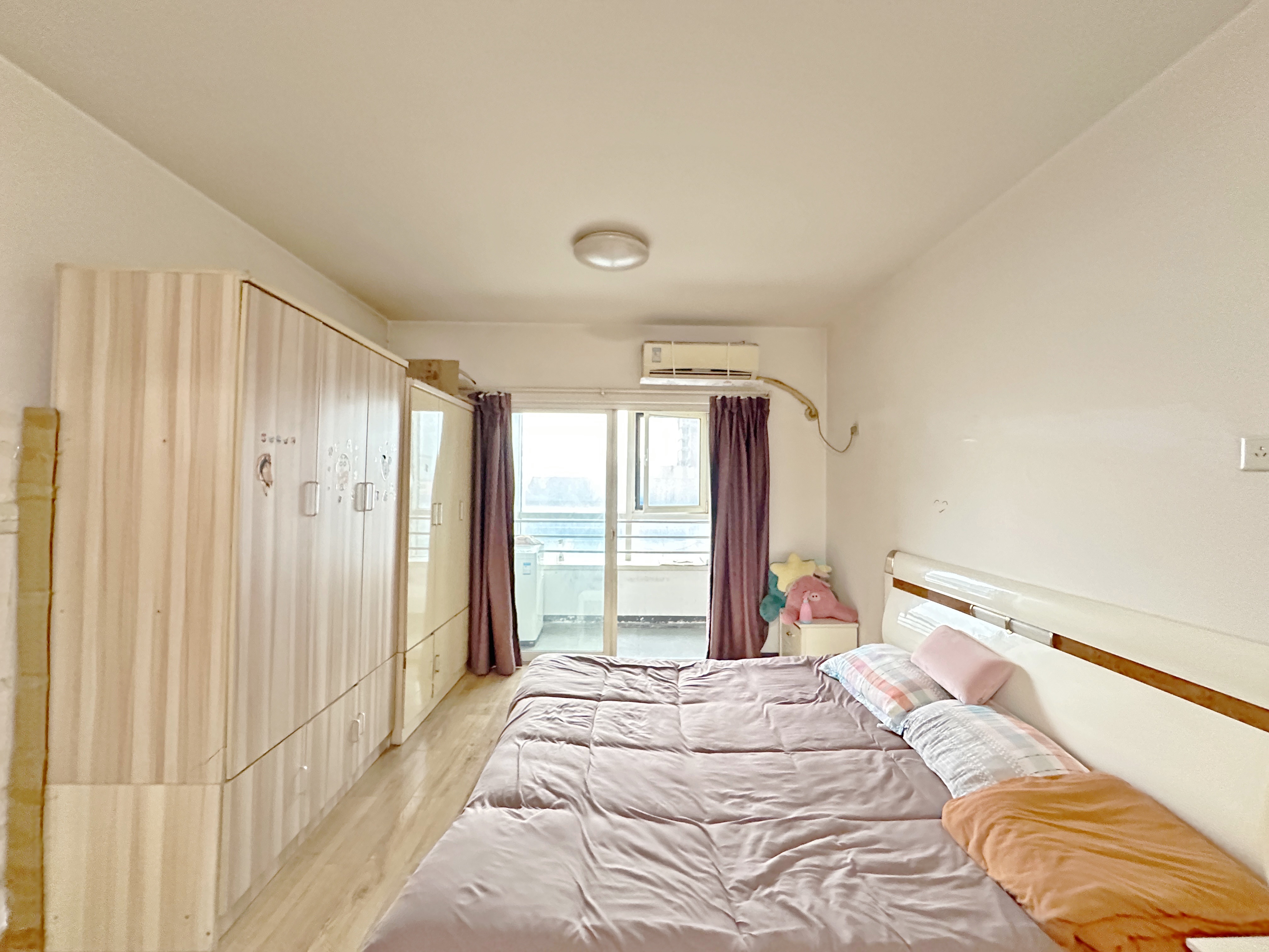 阳光100国际新城(T区)