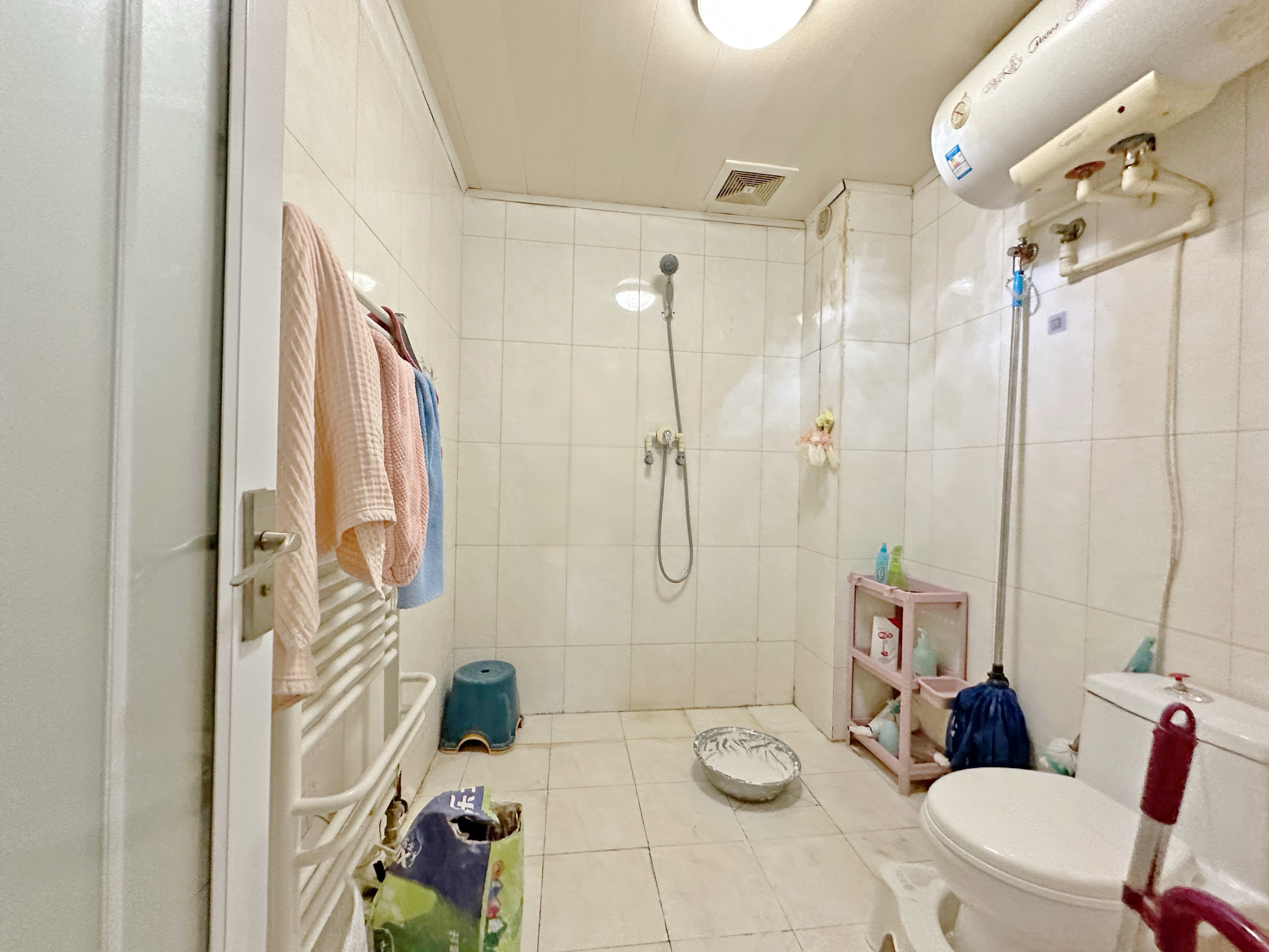 阳光100国际新城(T区)