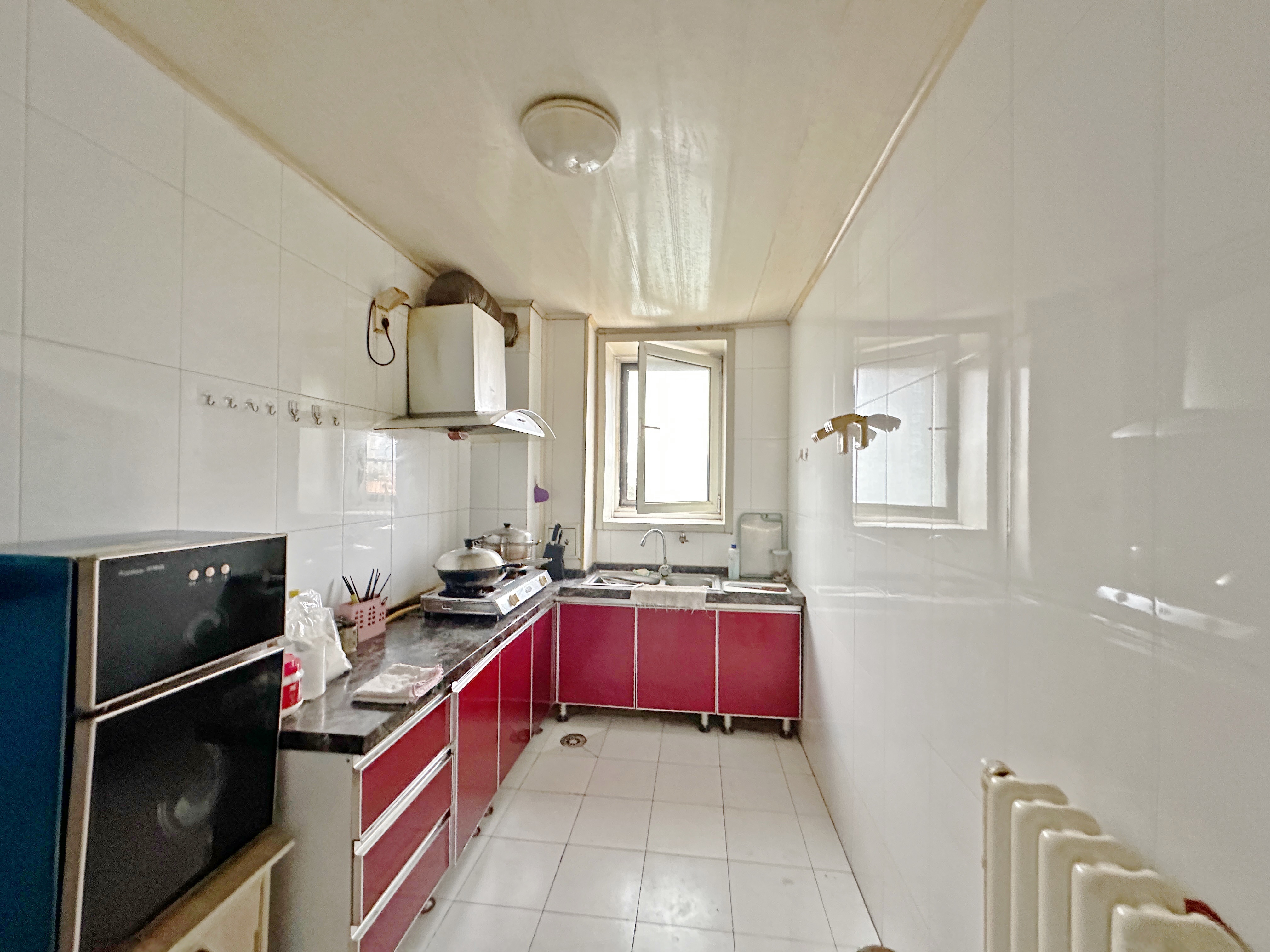 阳光100国际新城(T区)