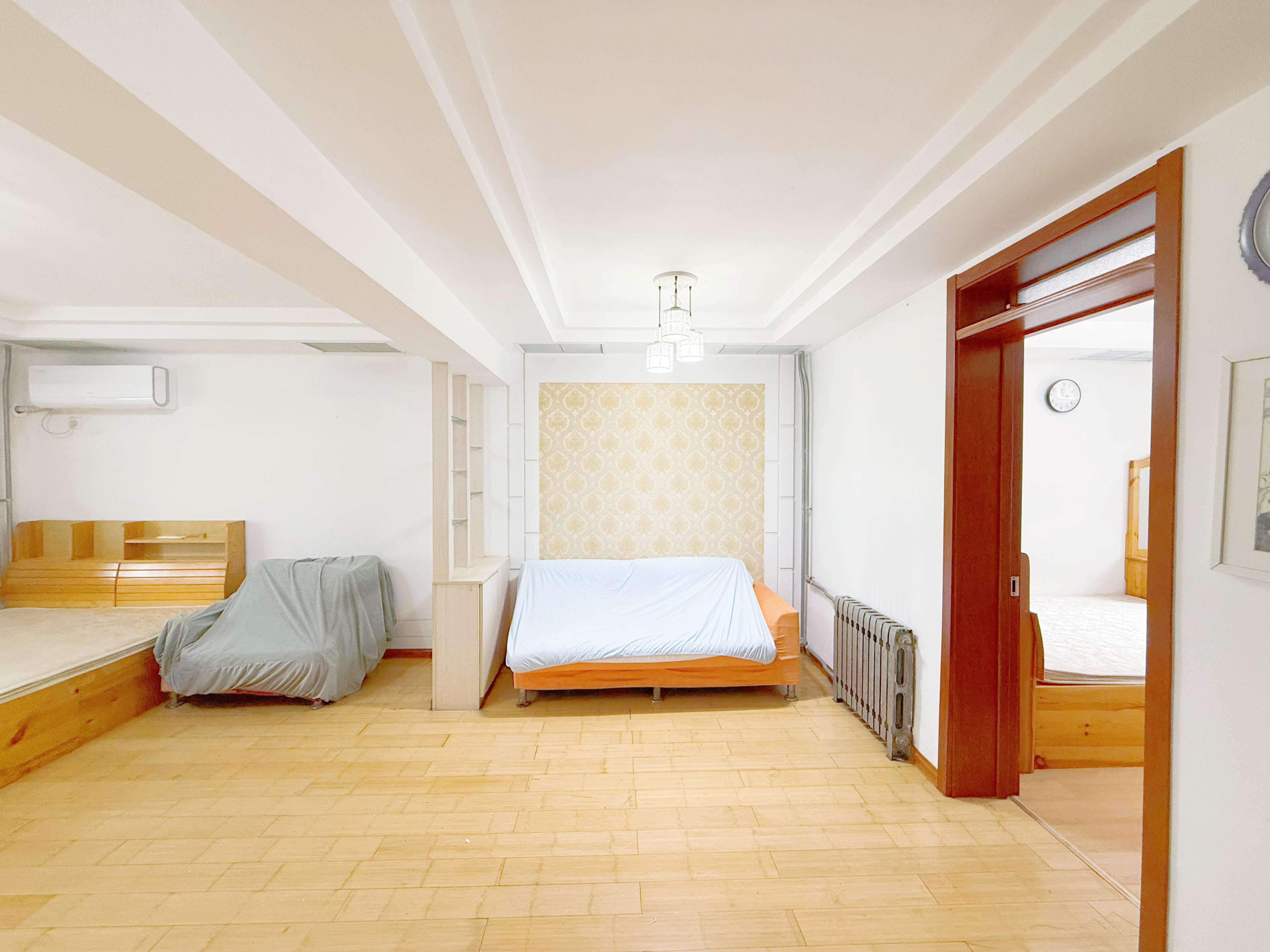 永庆街财政厅宿舍