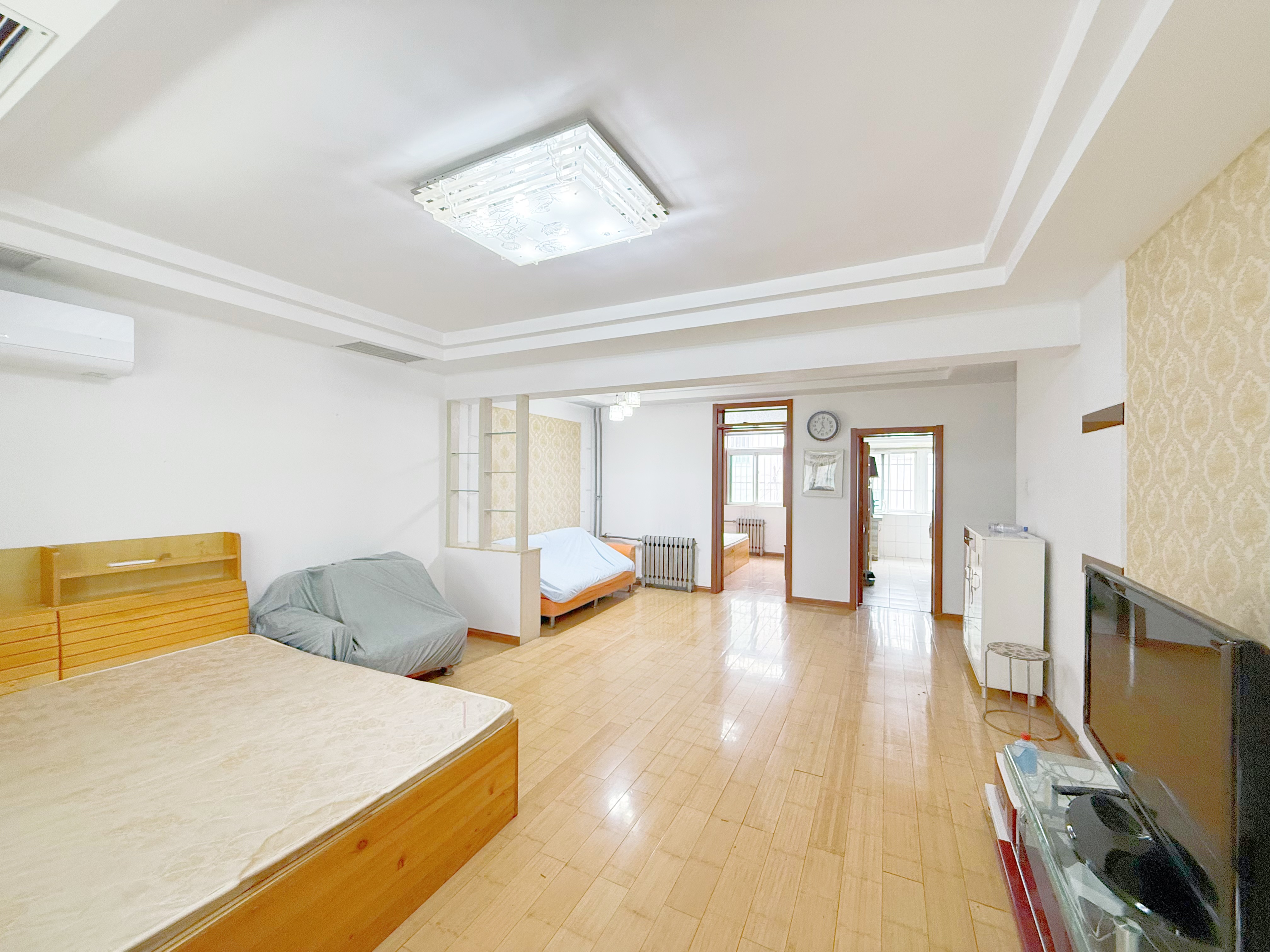 永庆街财政厅宿舍