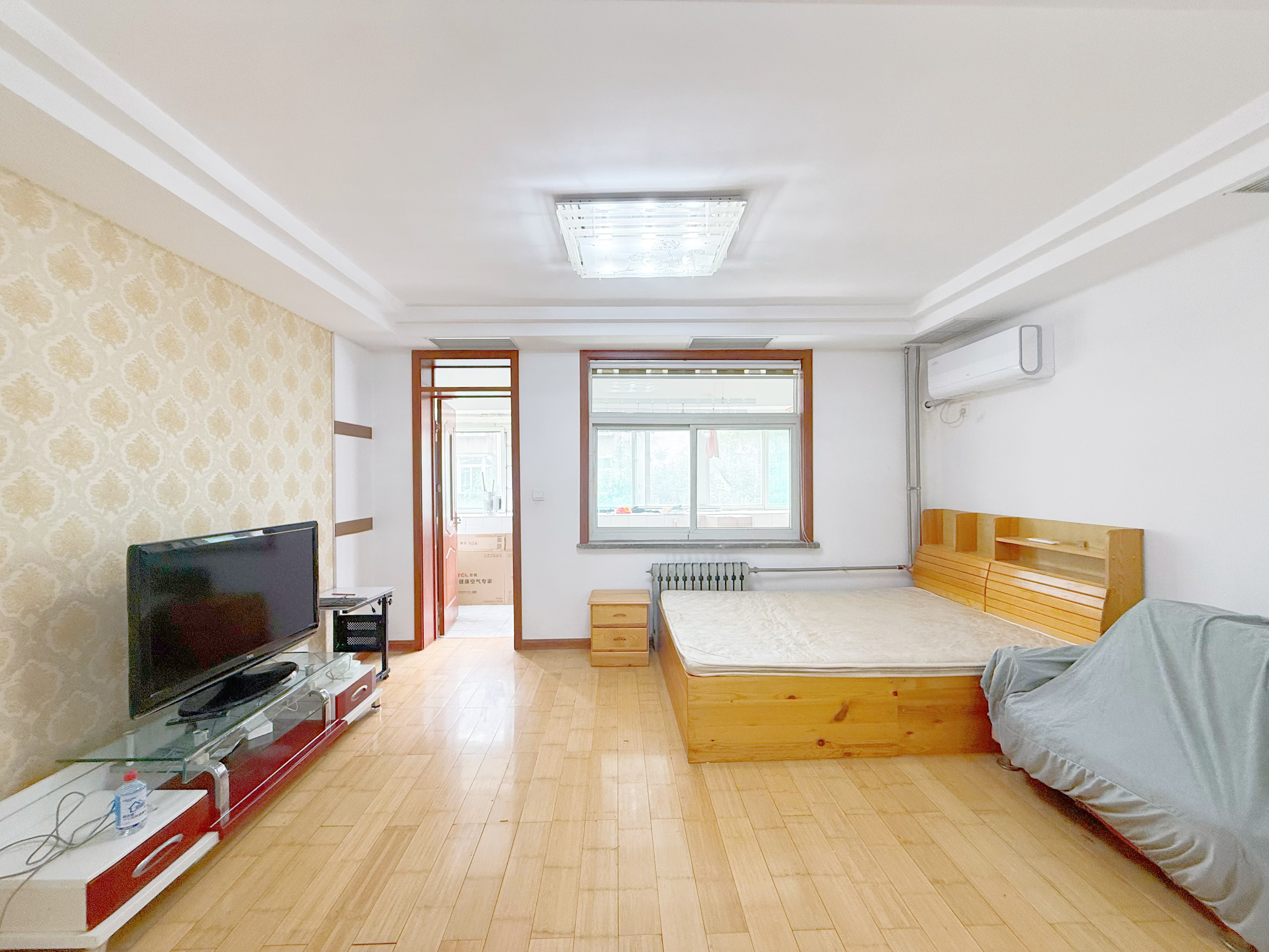 永庆街财政厅宿舍