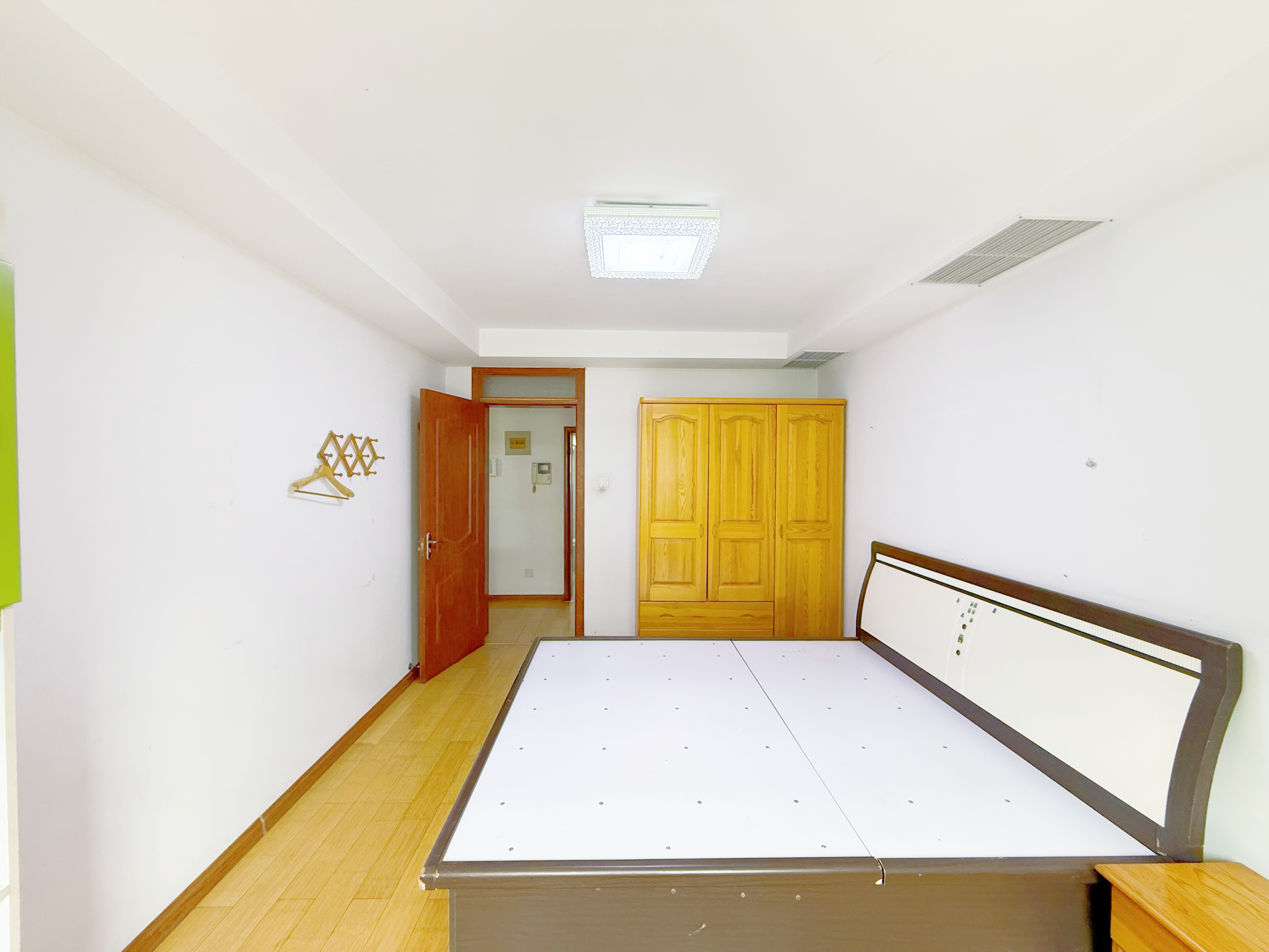 永庆街财政厅宿舍