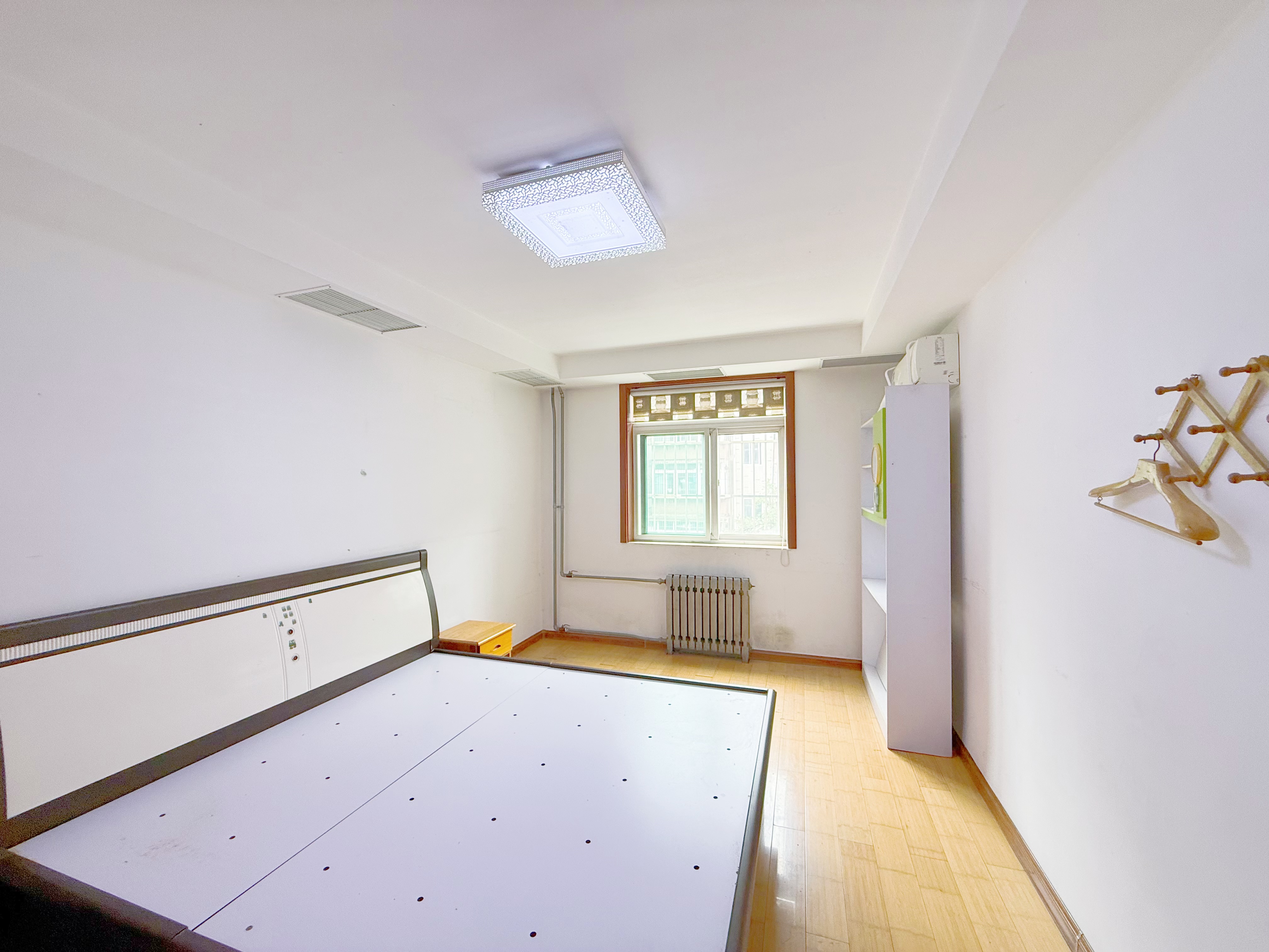 永庆街财政厅宿舍