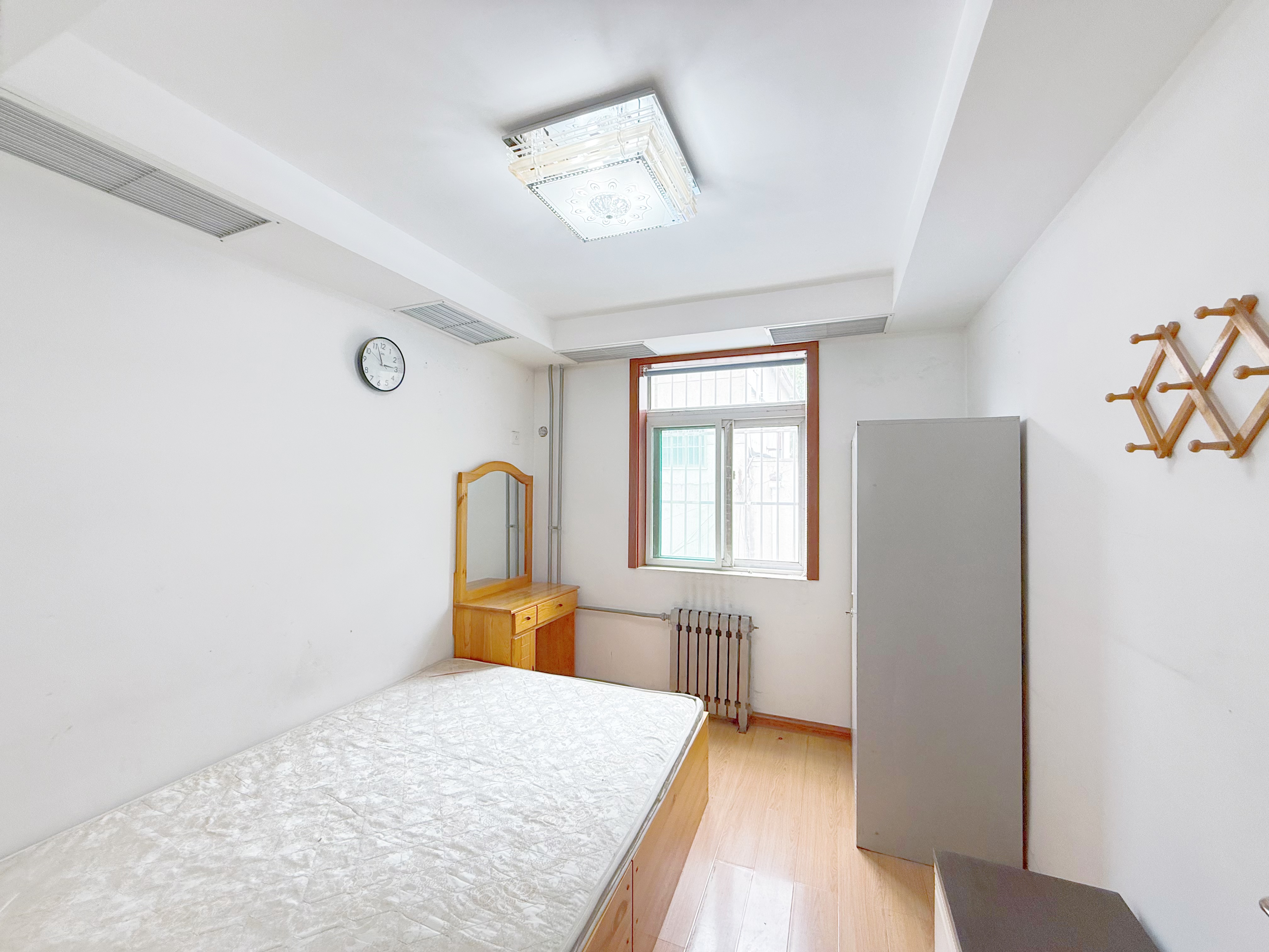 永庆街财政厅宿舍