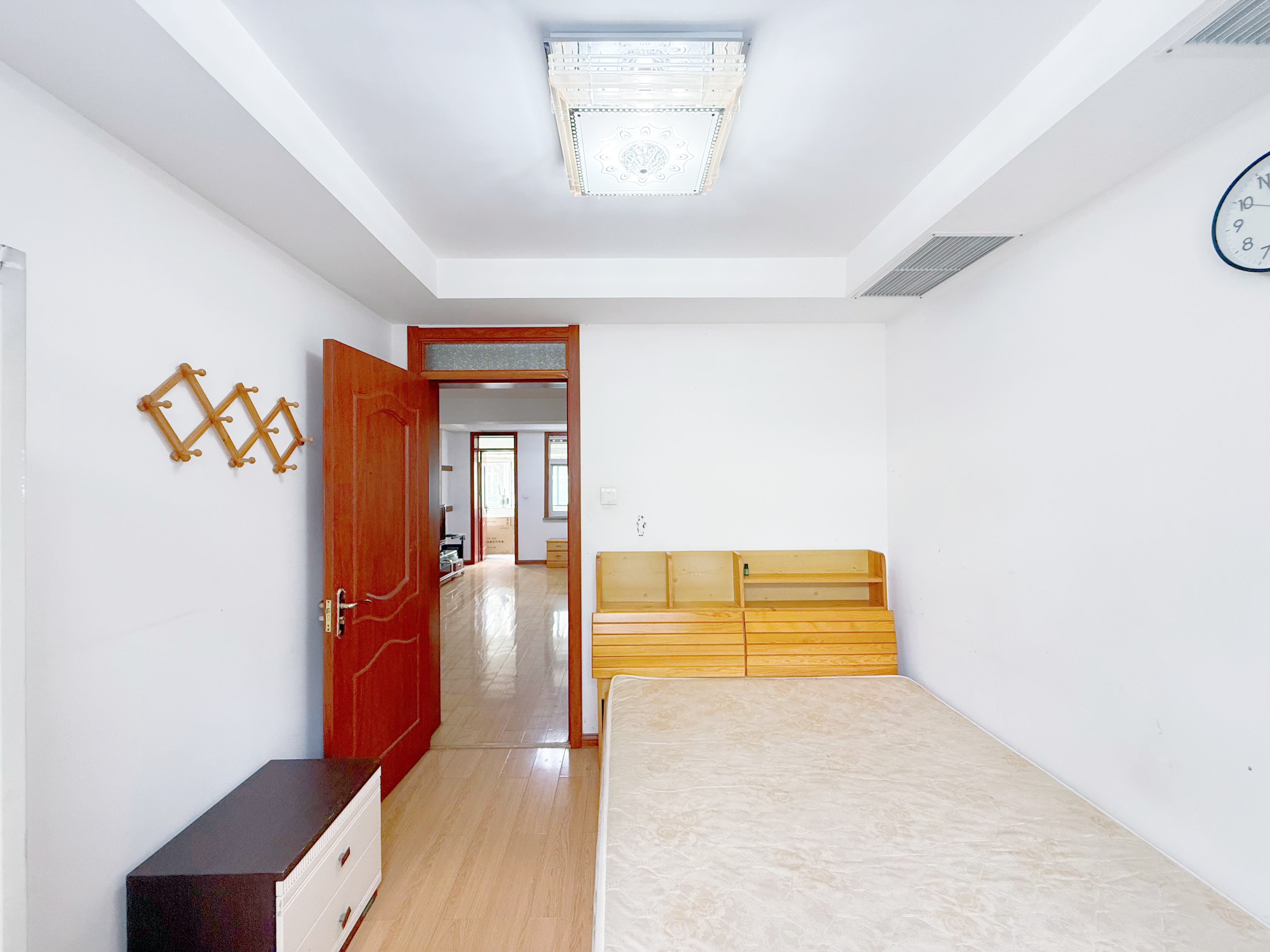 永庆街财政厅宿舍