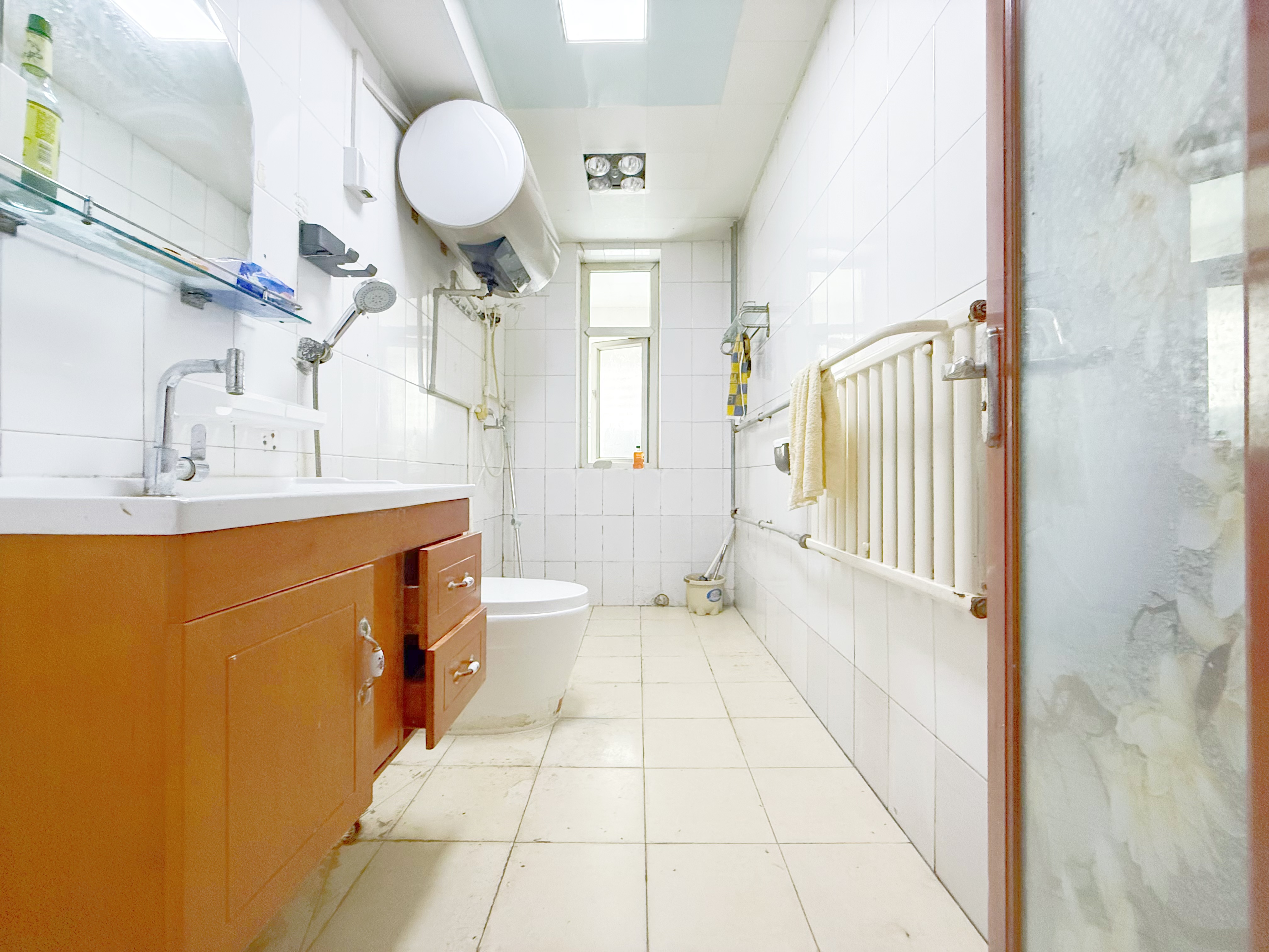 永庆街财政厅宿舍