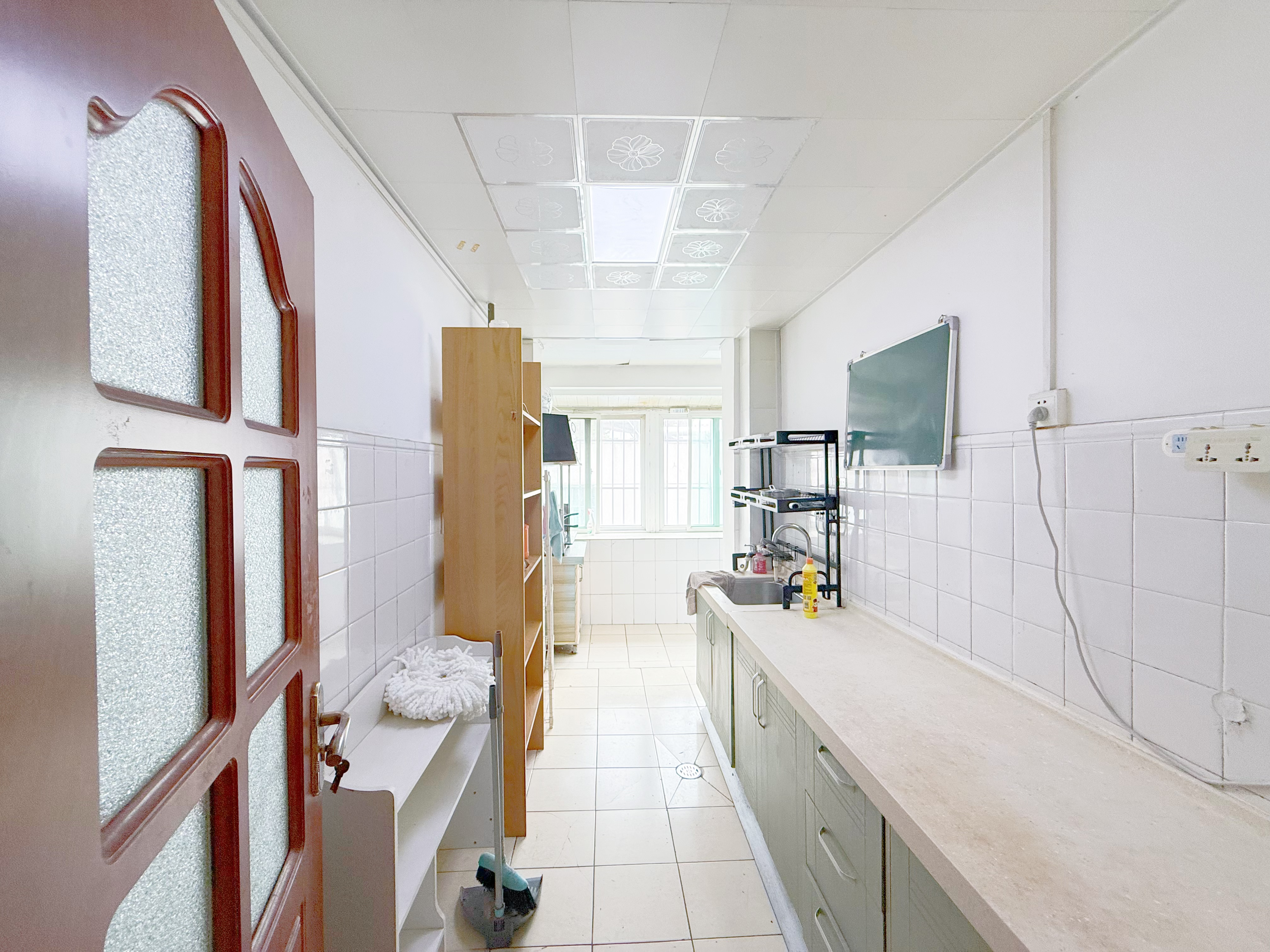 永庆街财政厅宿舍