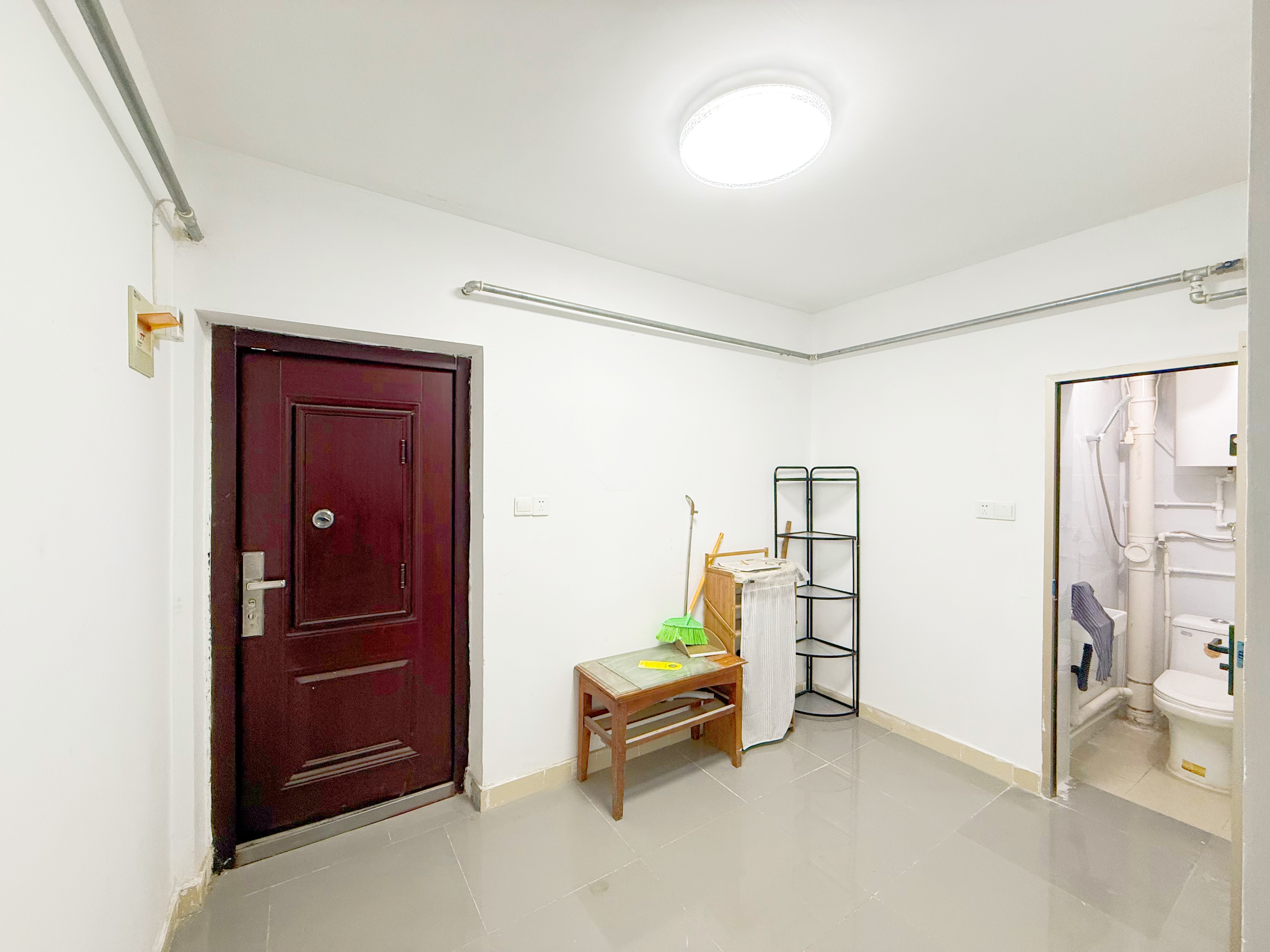 建国小经六路单位宿舍