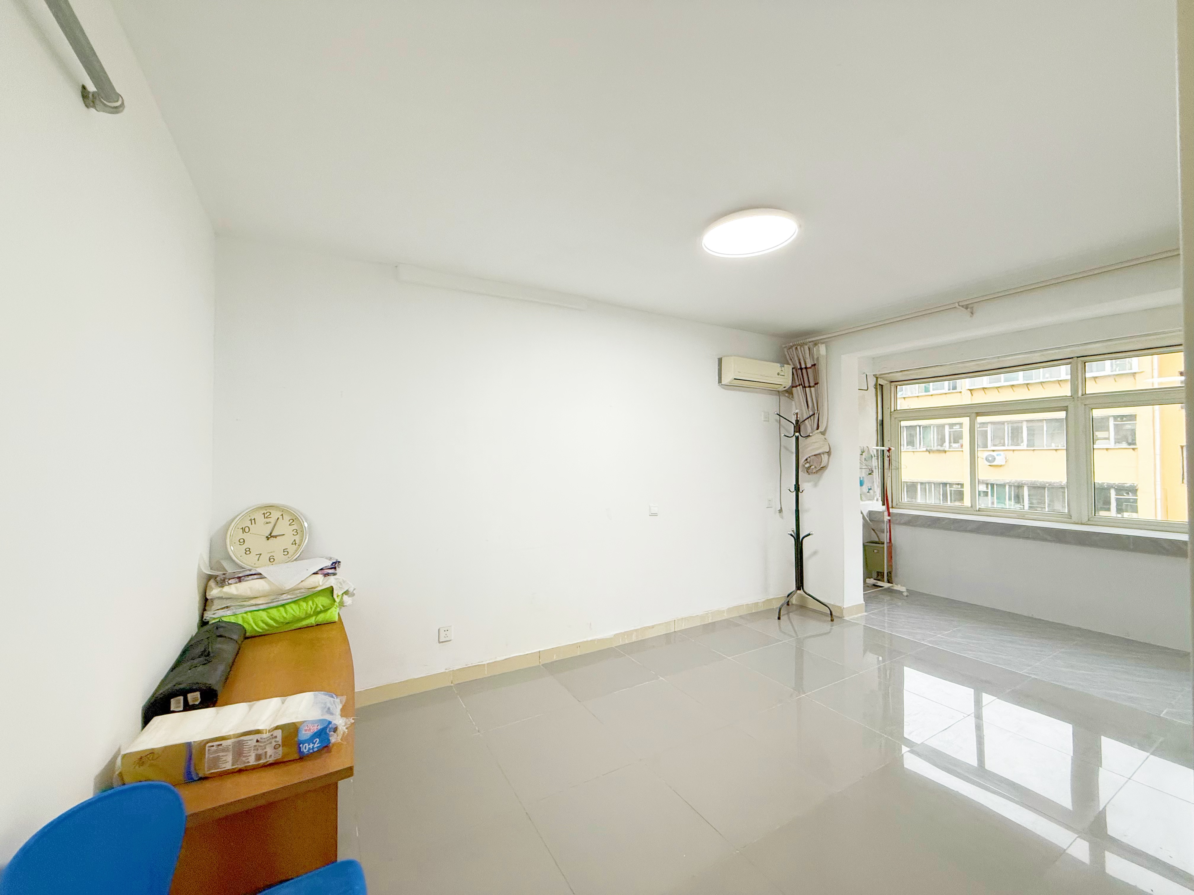 建国小经六路单位宿舍