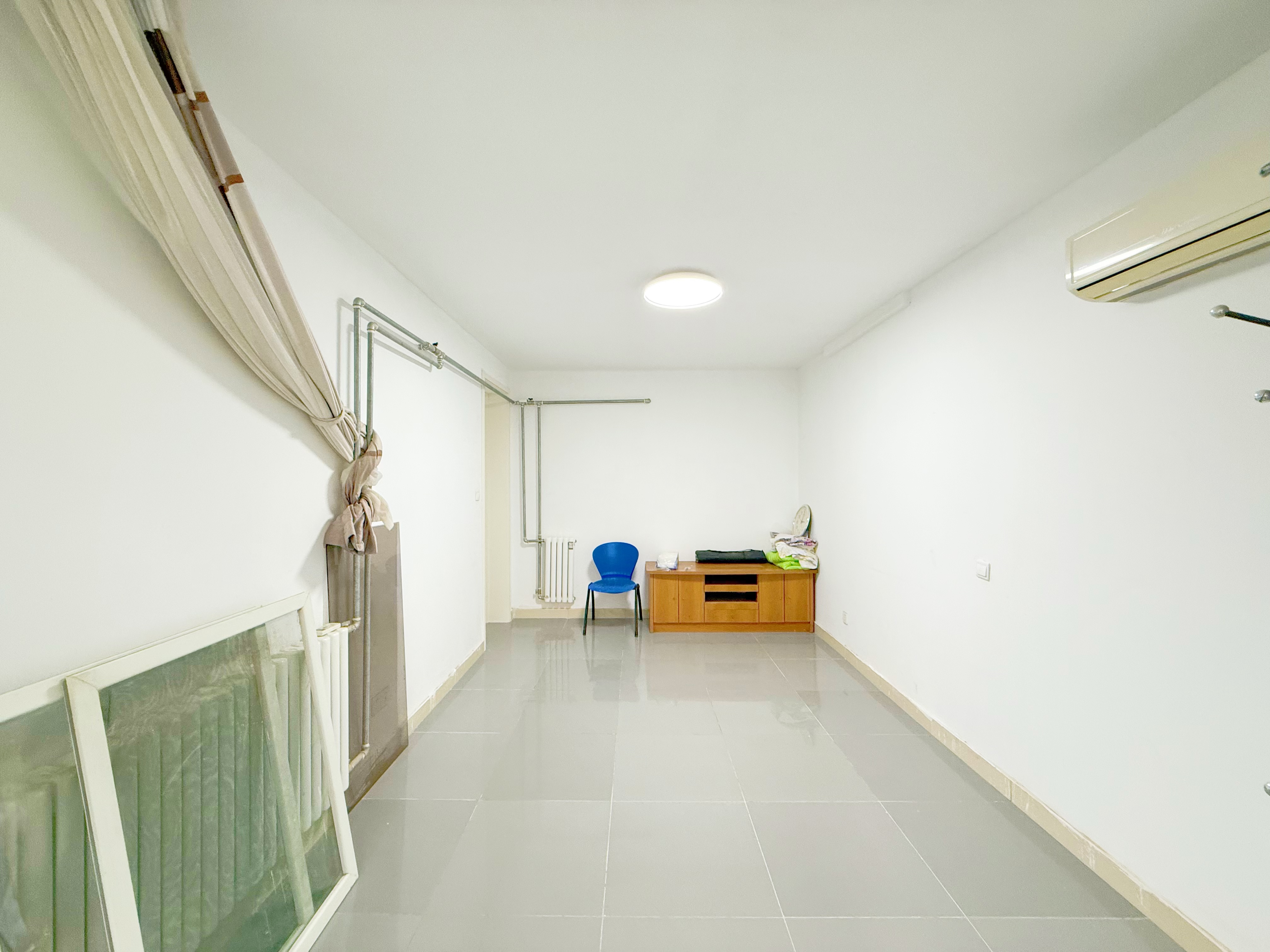 建国小经六路单位宿舍