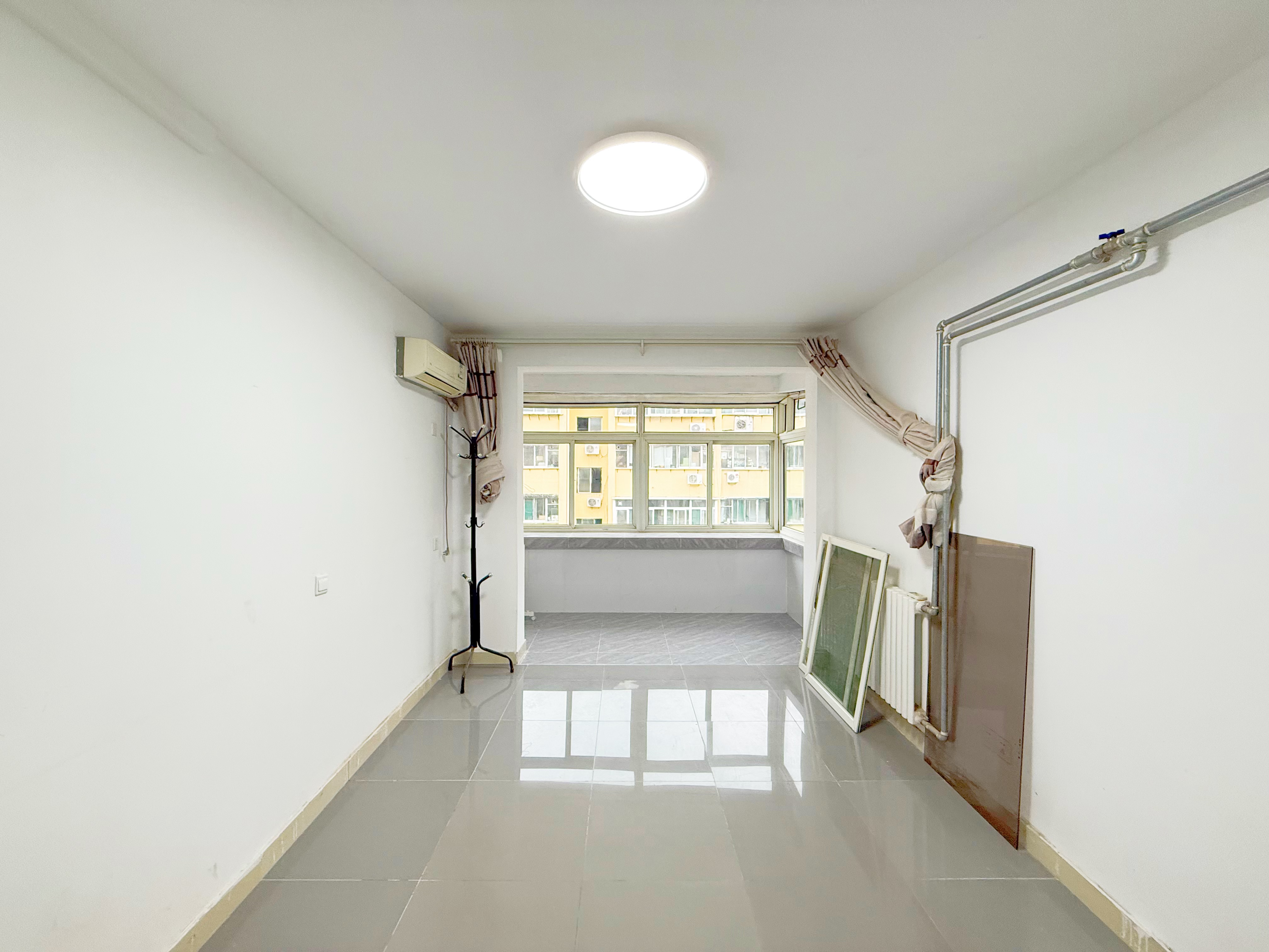 建国小经六路单位宿舍