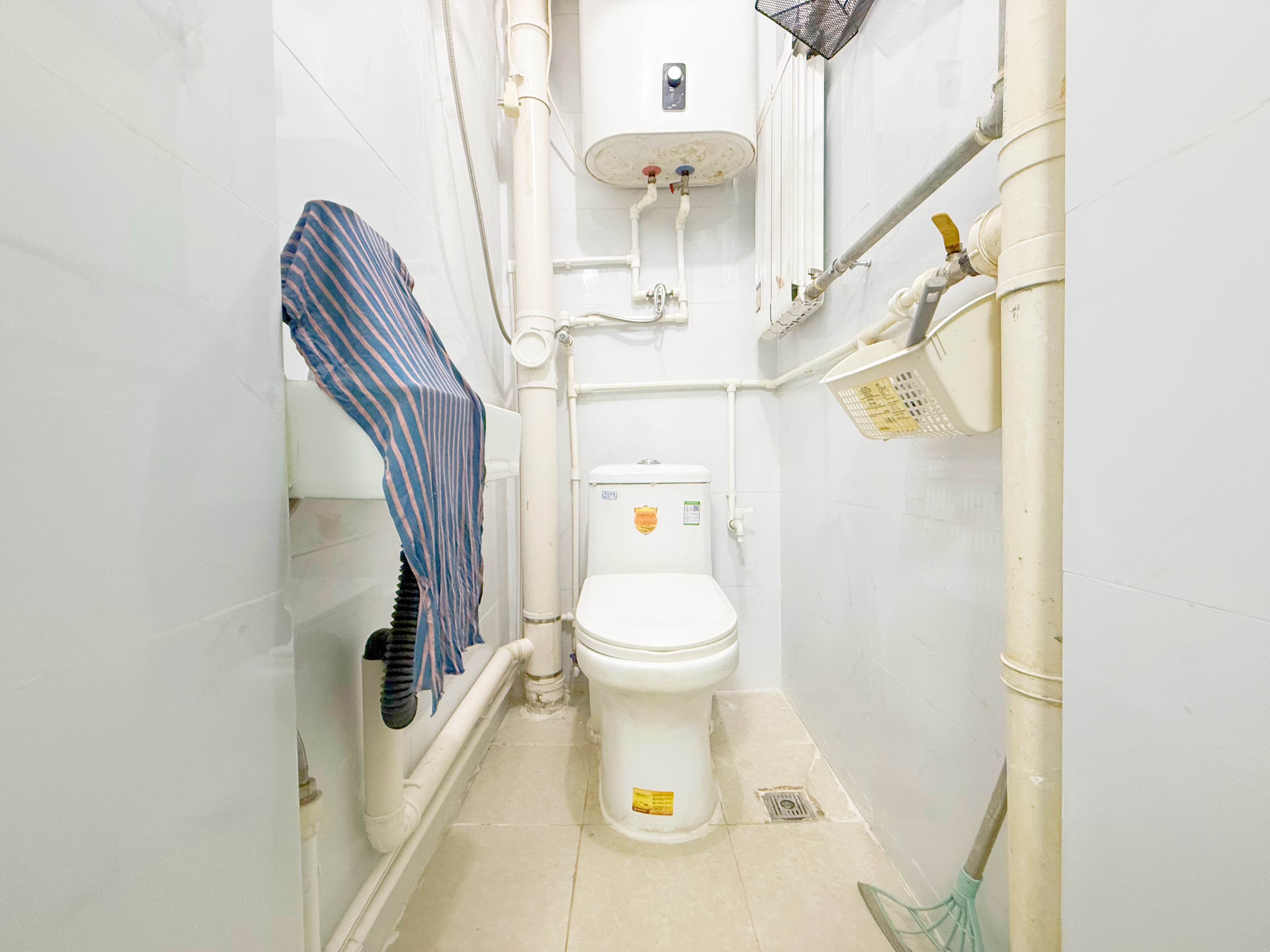 建国小经六路单位宿舍