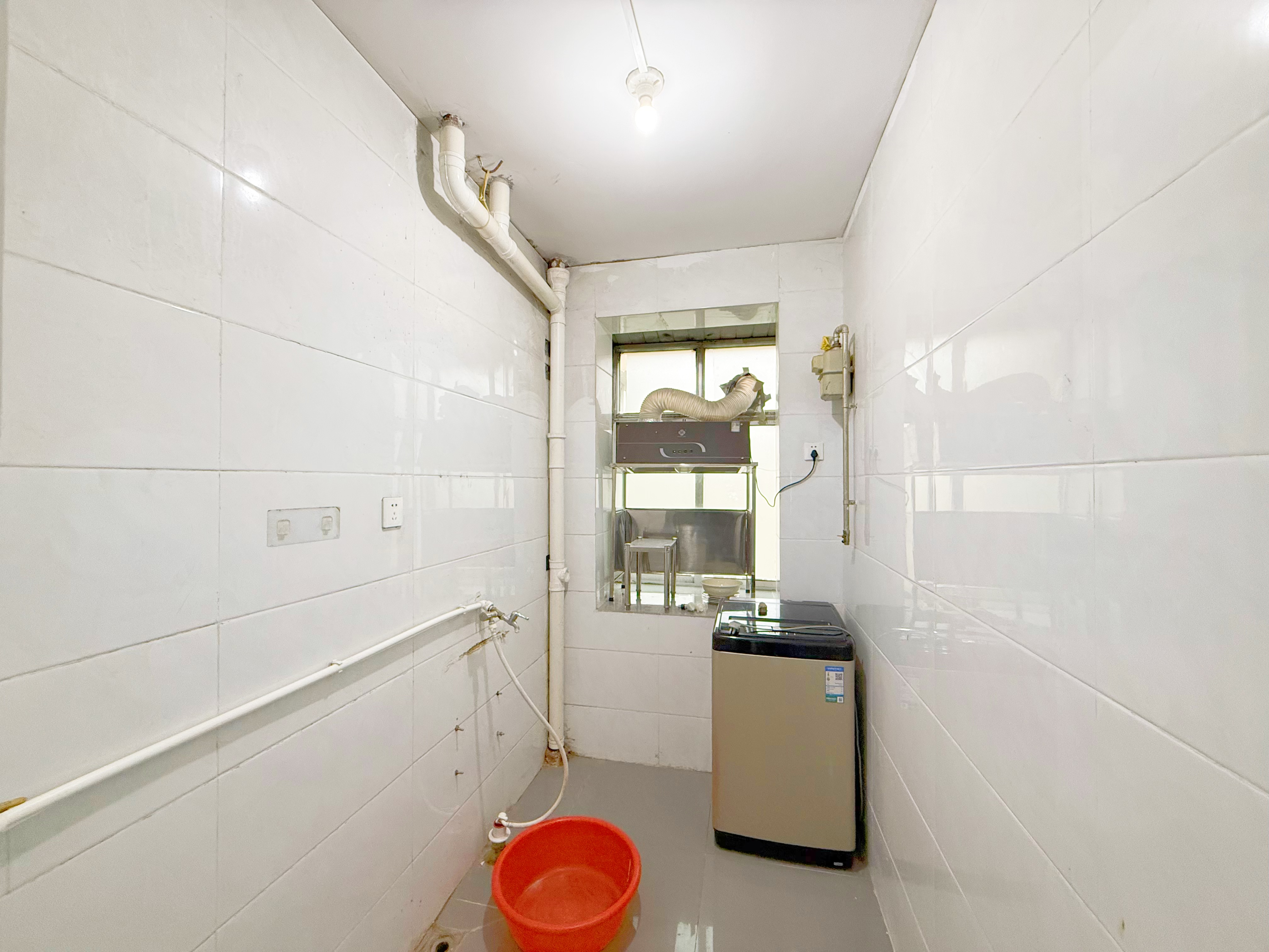 建国小经六路单位宿舍