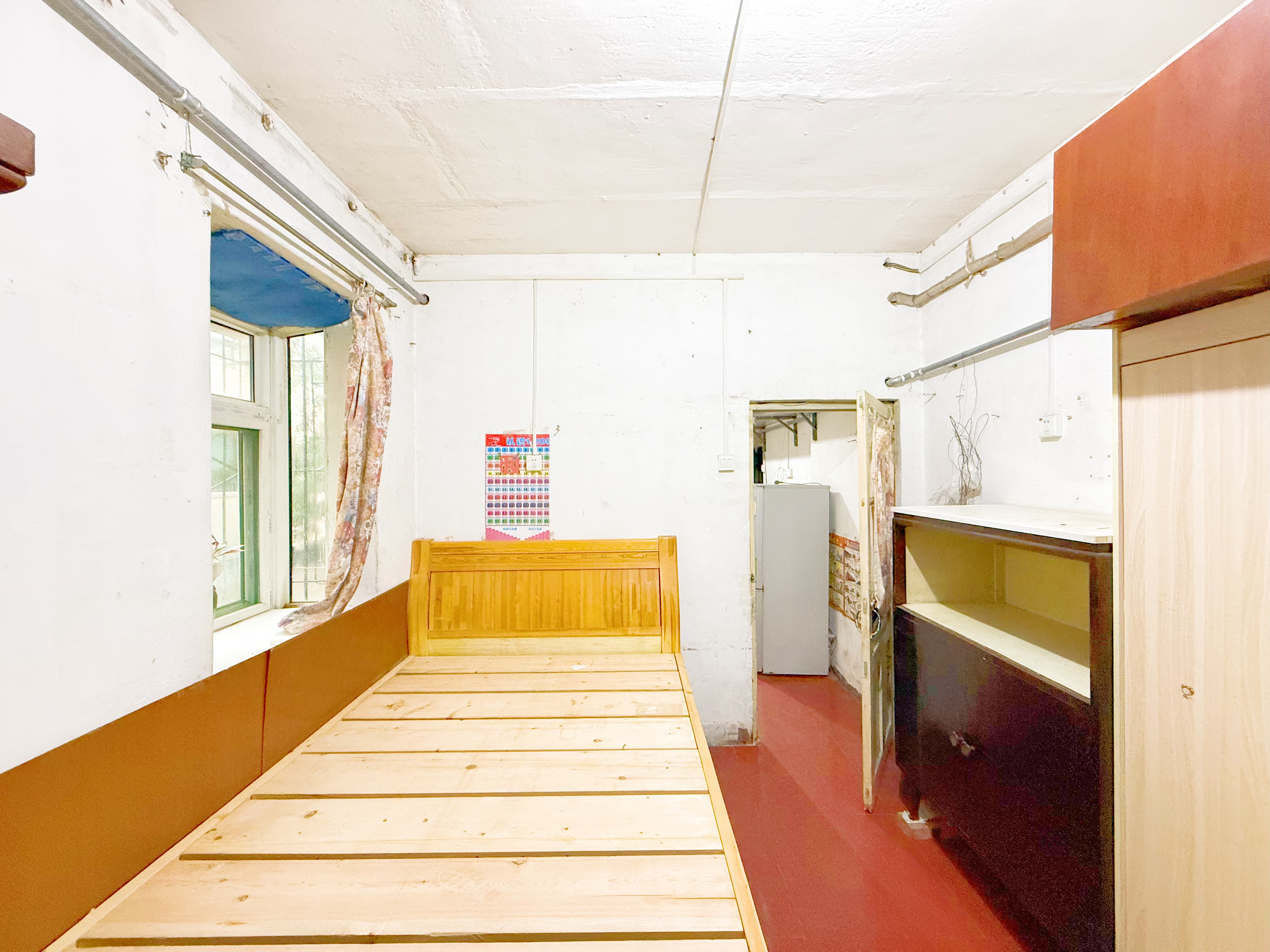 复兴大街单位宿舍