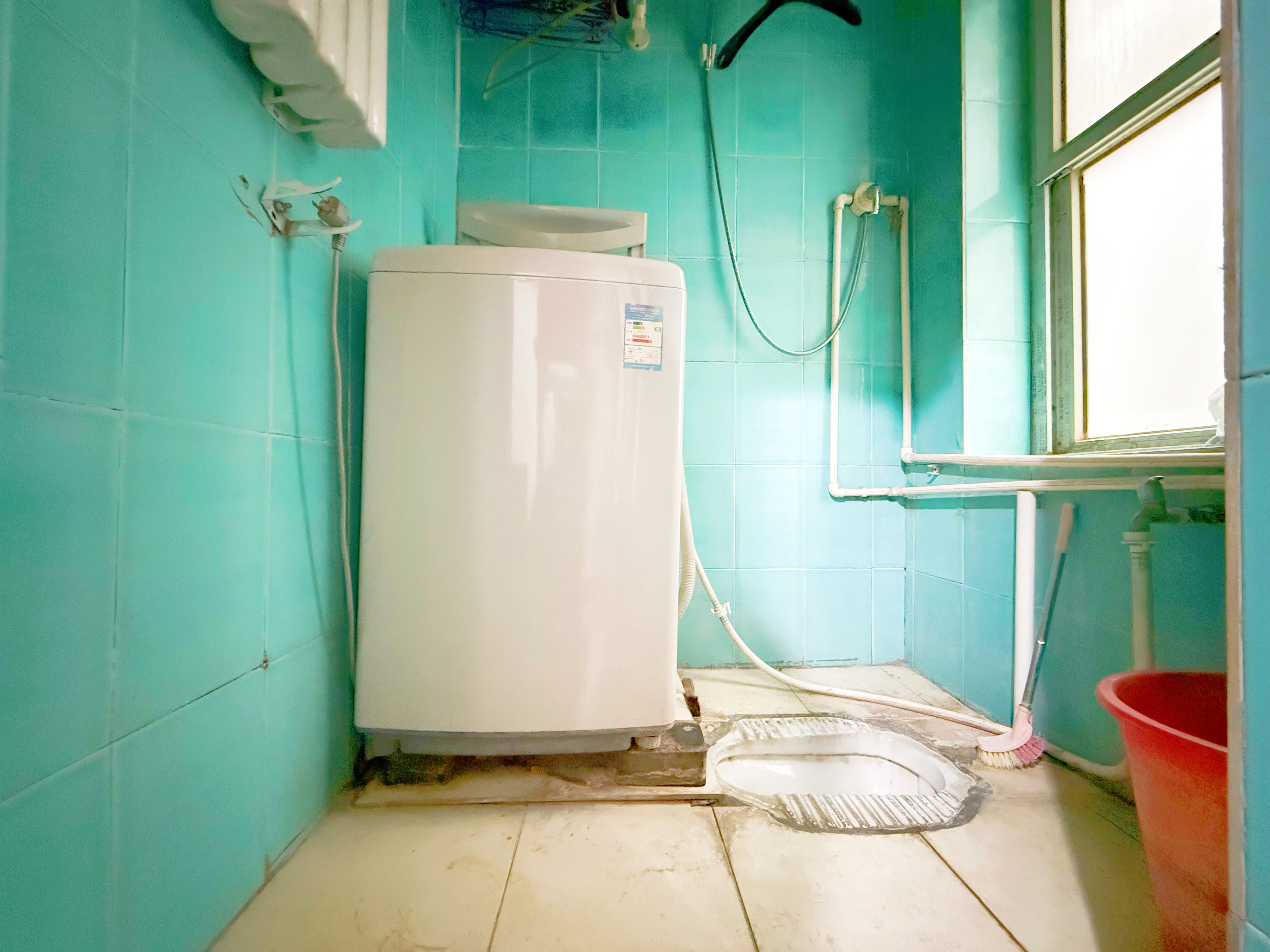 复兴大街单位宿舍