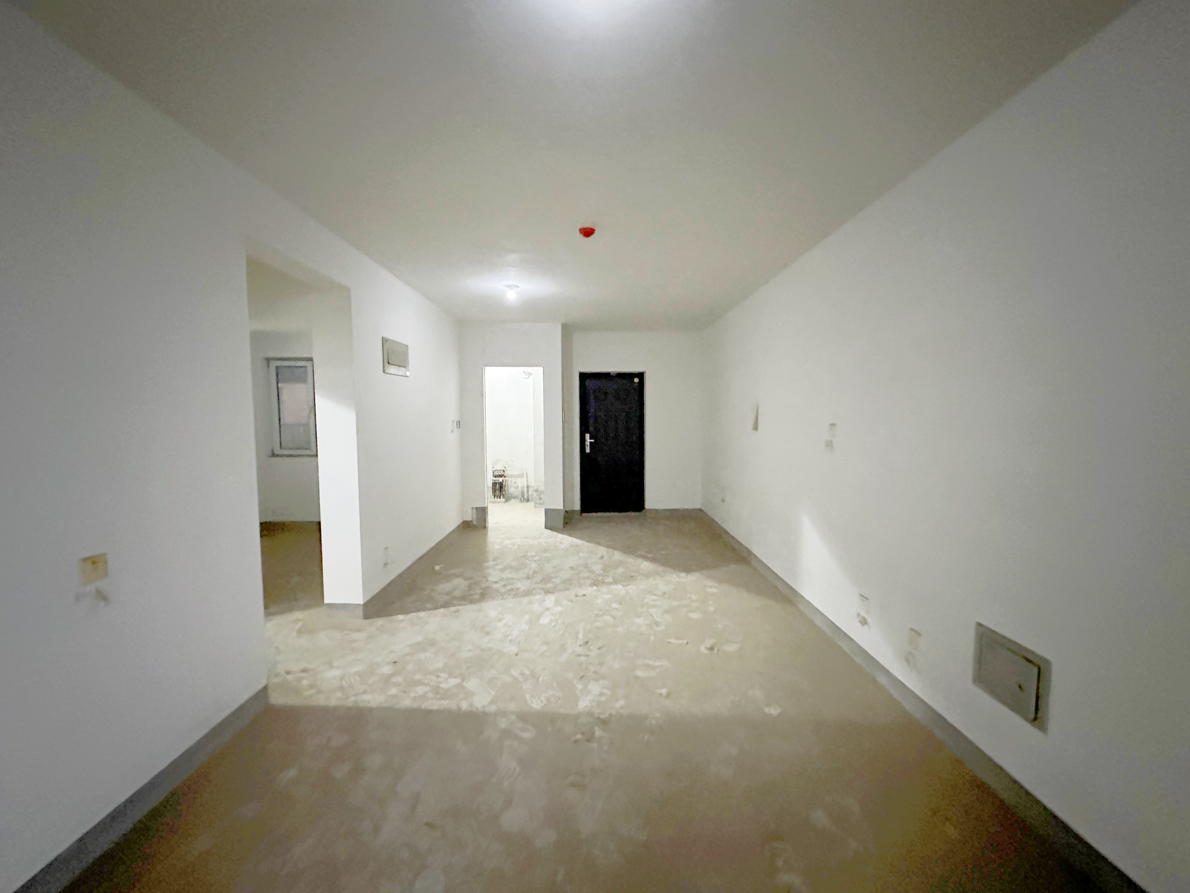  荣盛花语馨苑 南