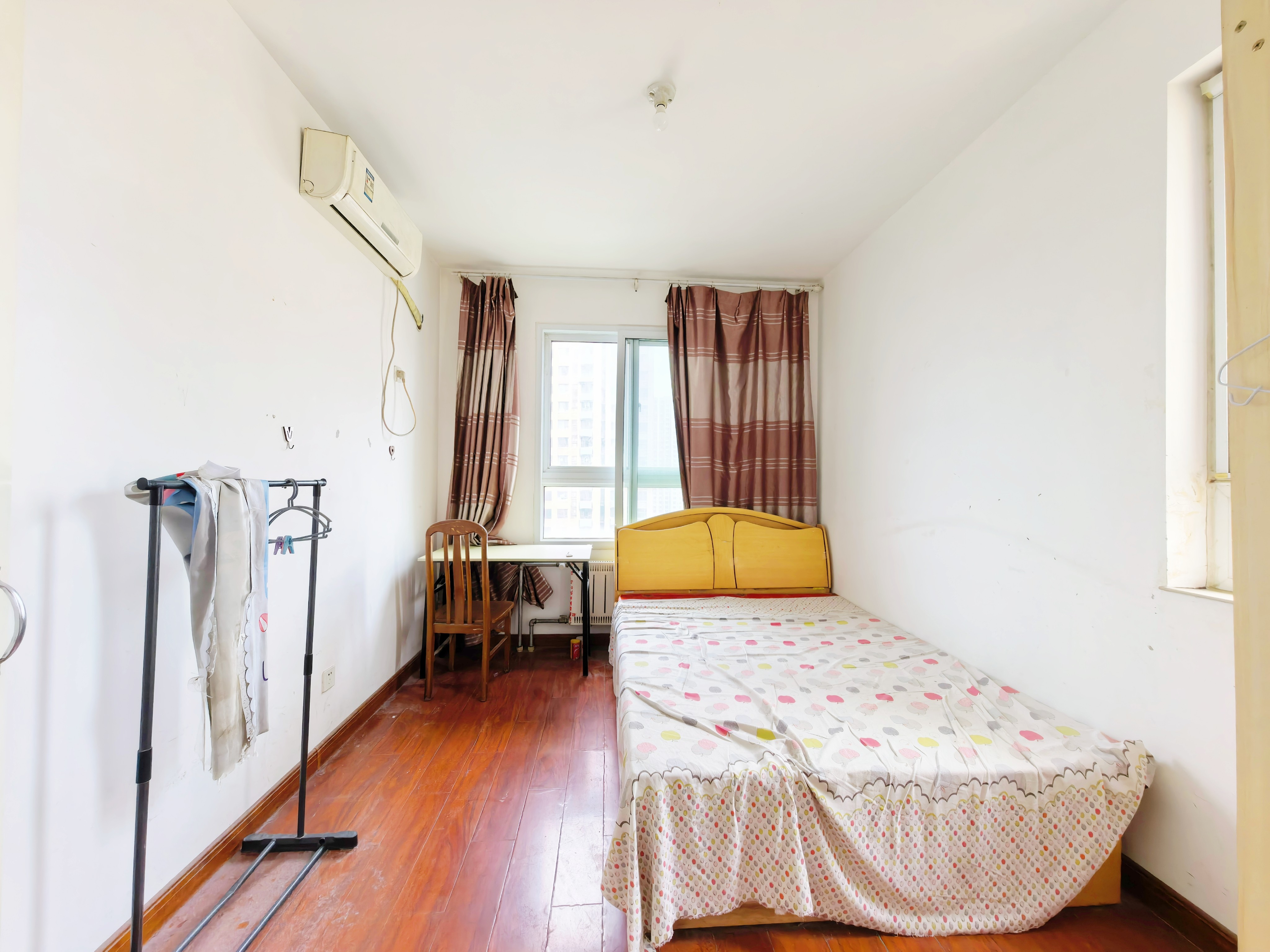 腊山南苑(二区)