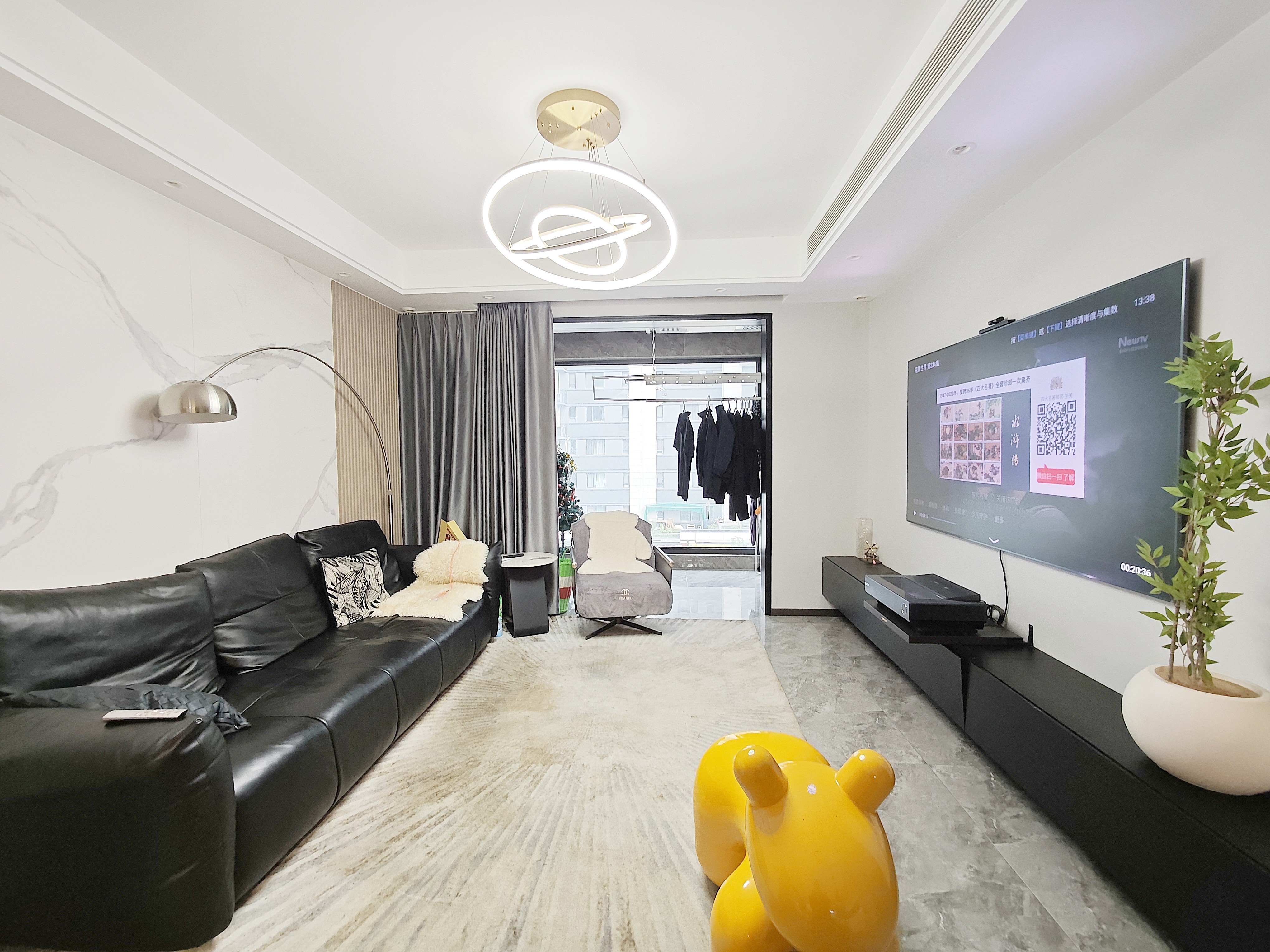  华润置地昆仑御 南