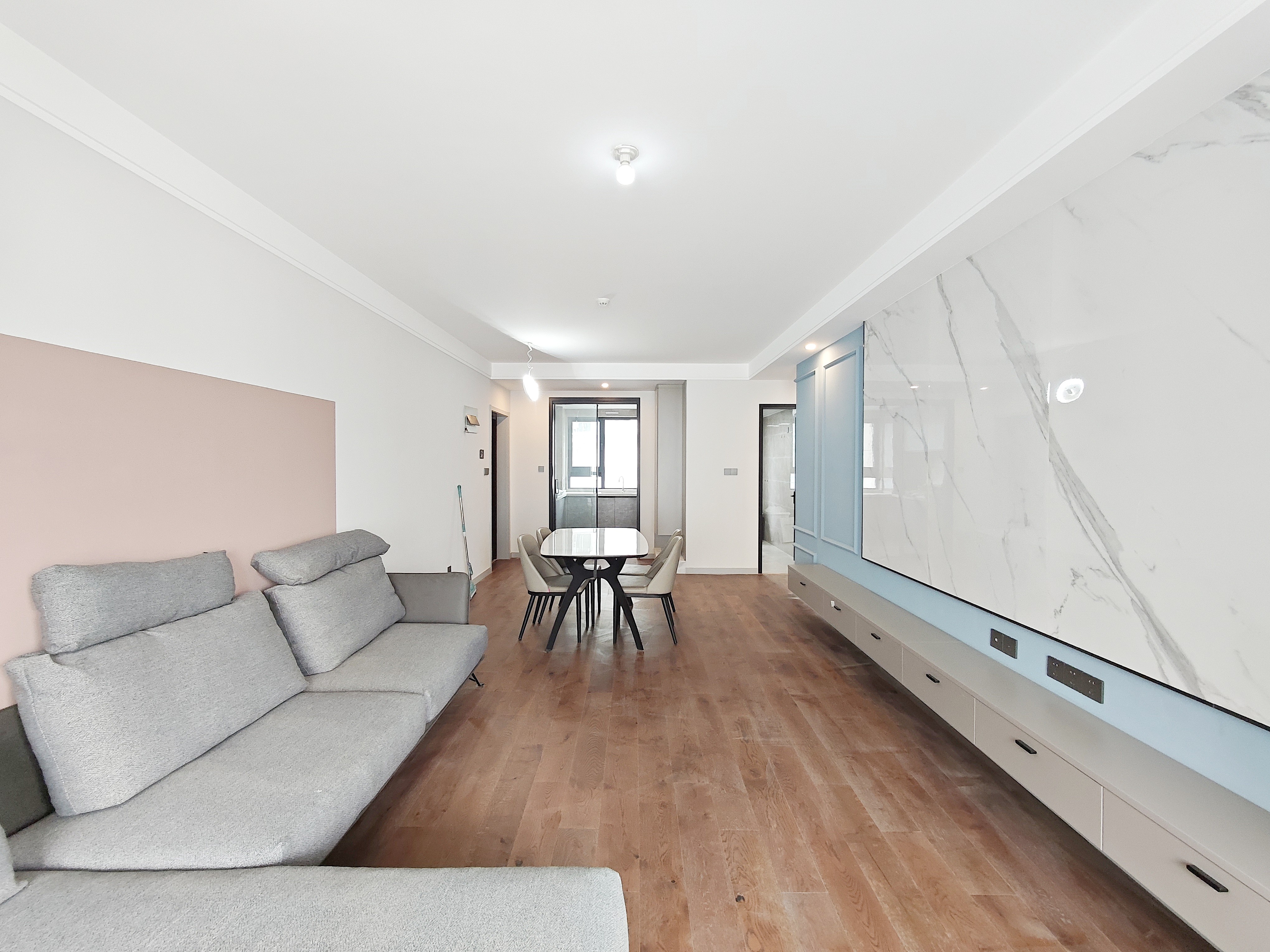 绿地IFC中央公馆