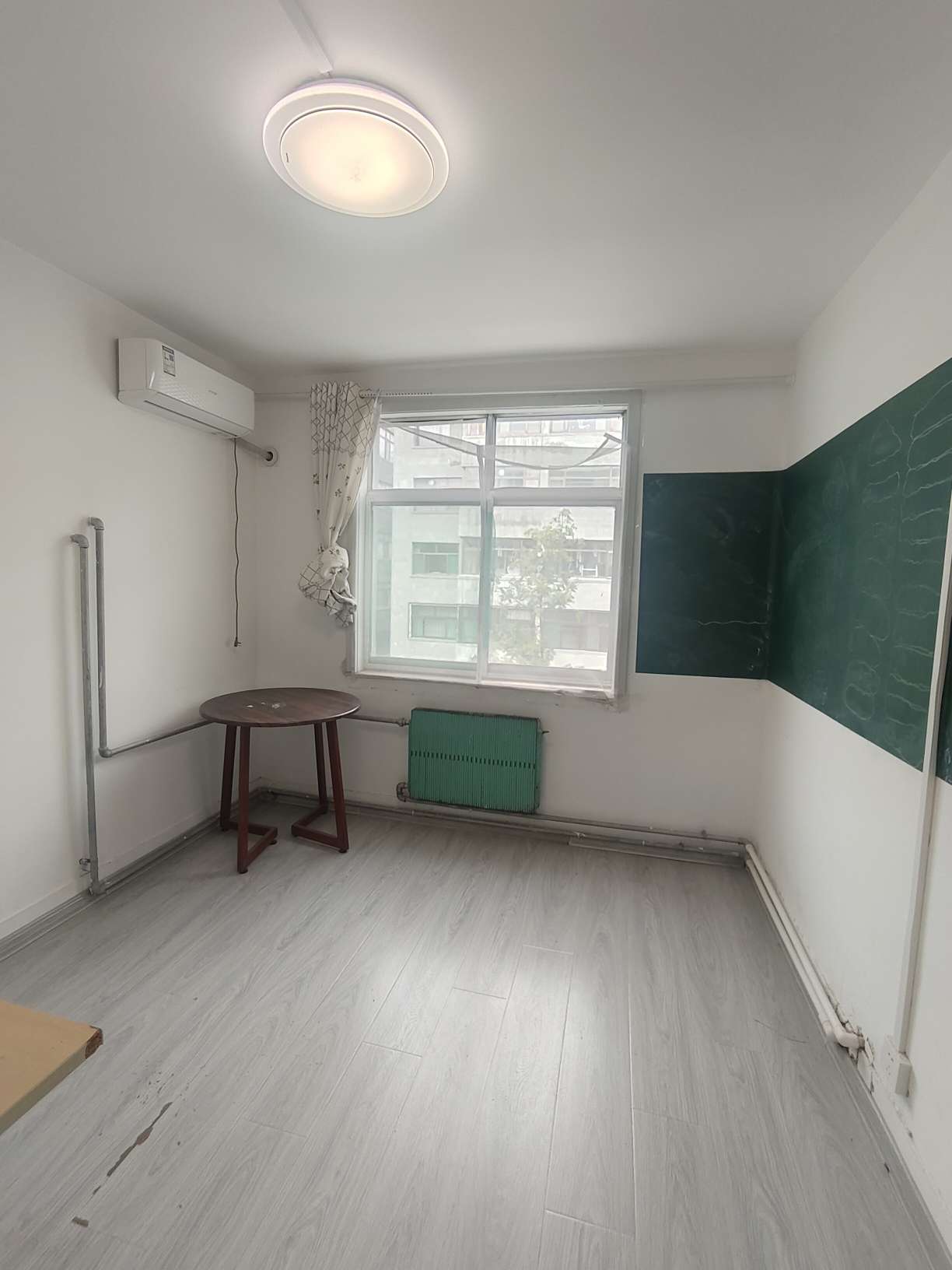 得胜南街单位宿舍