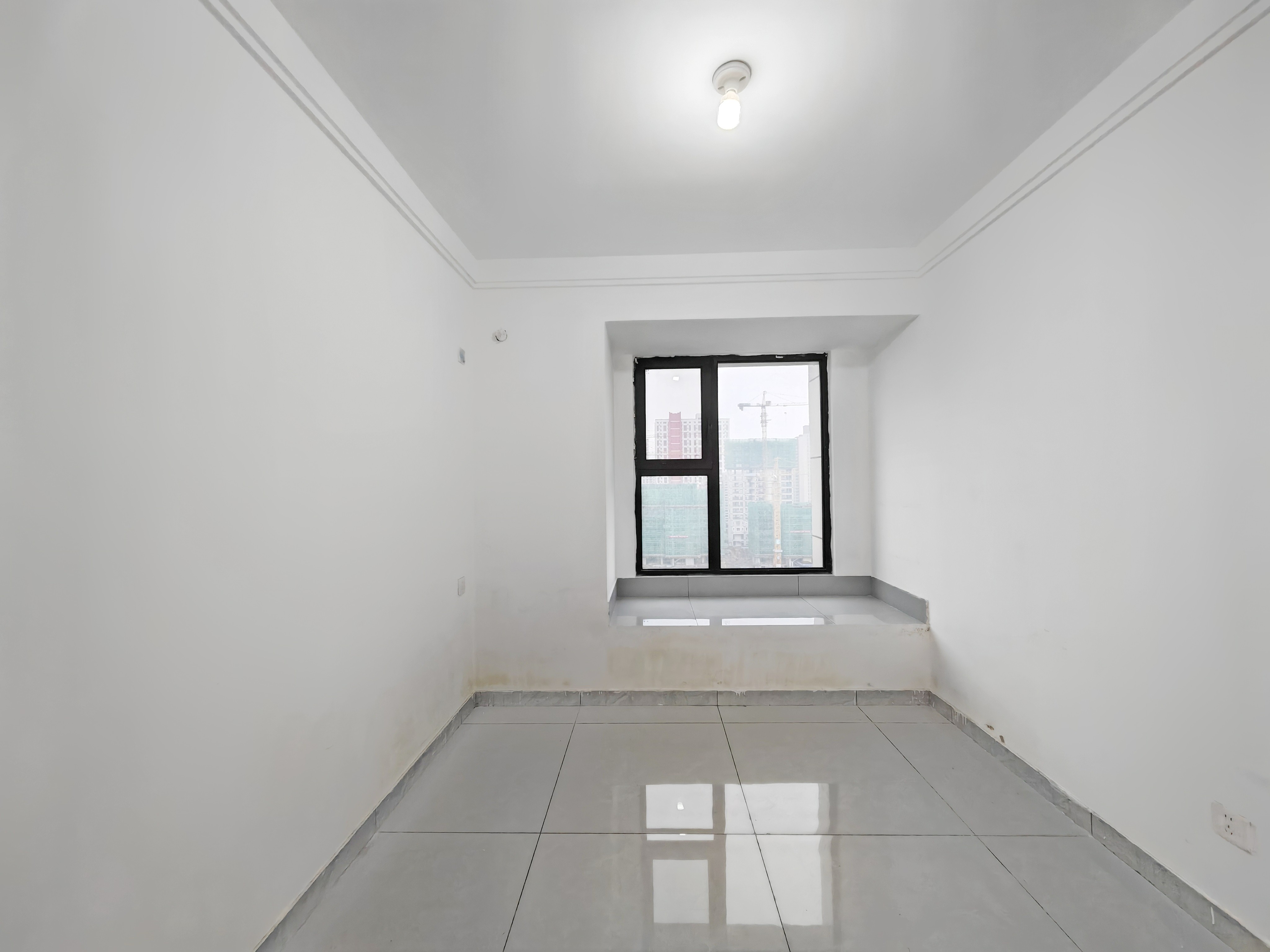 长清世茂广场云清府