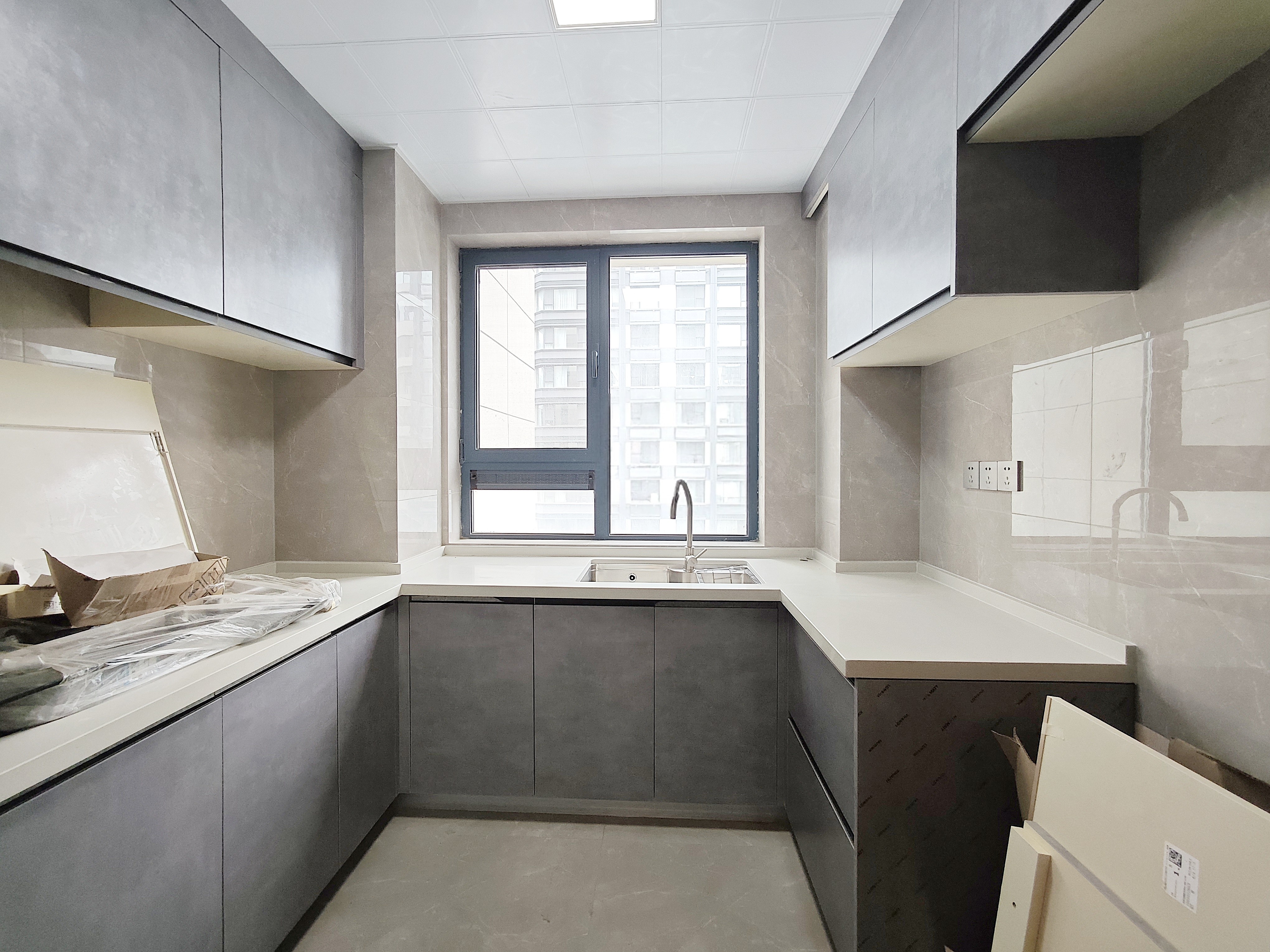 绿地IFC中央公馆