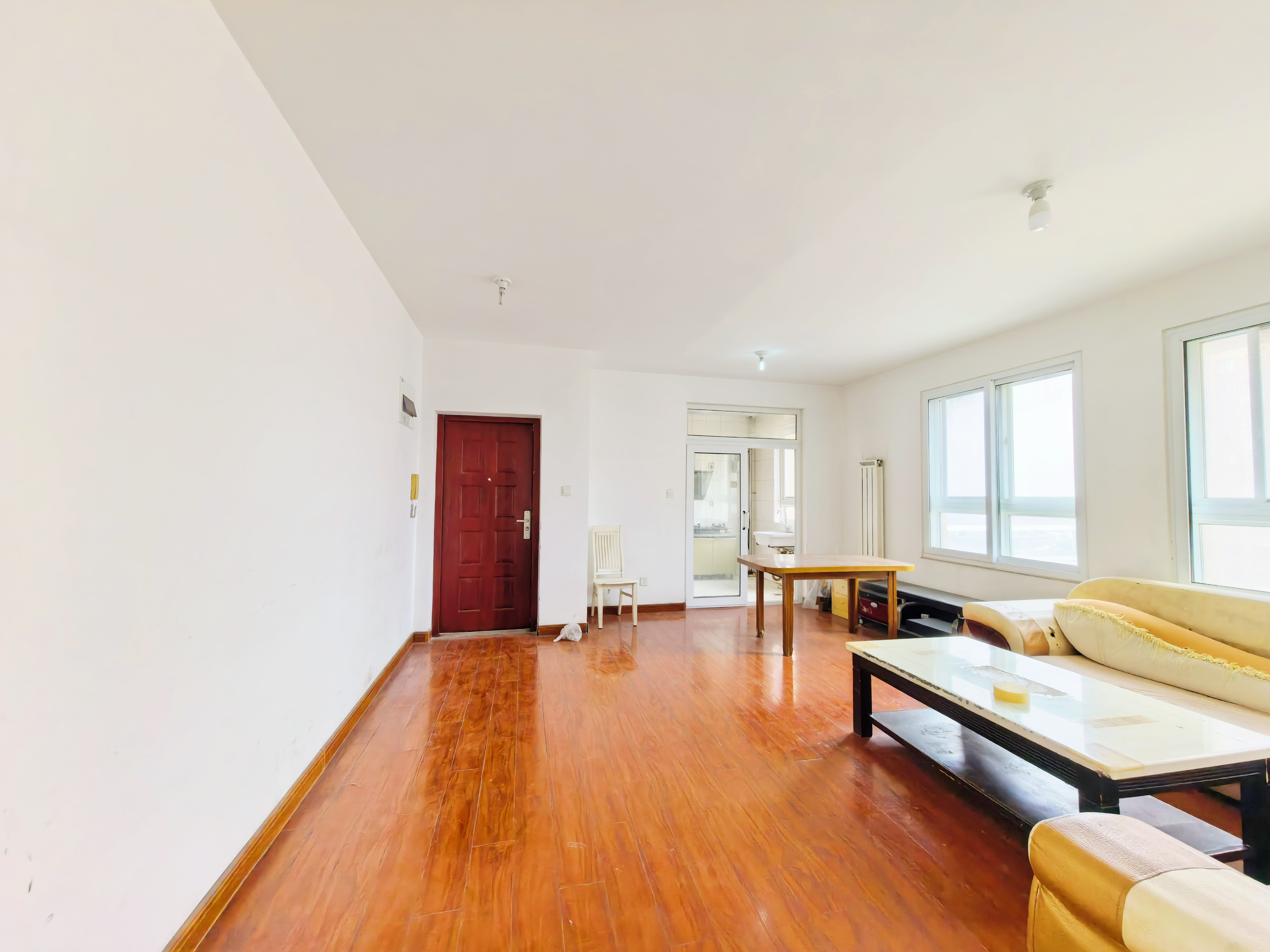 腊山南苑(二区)