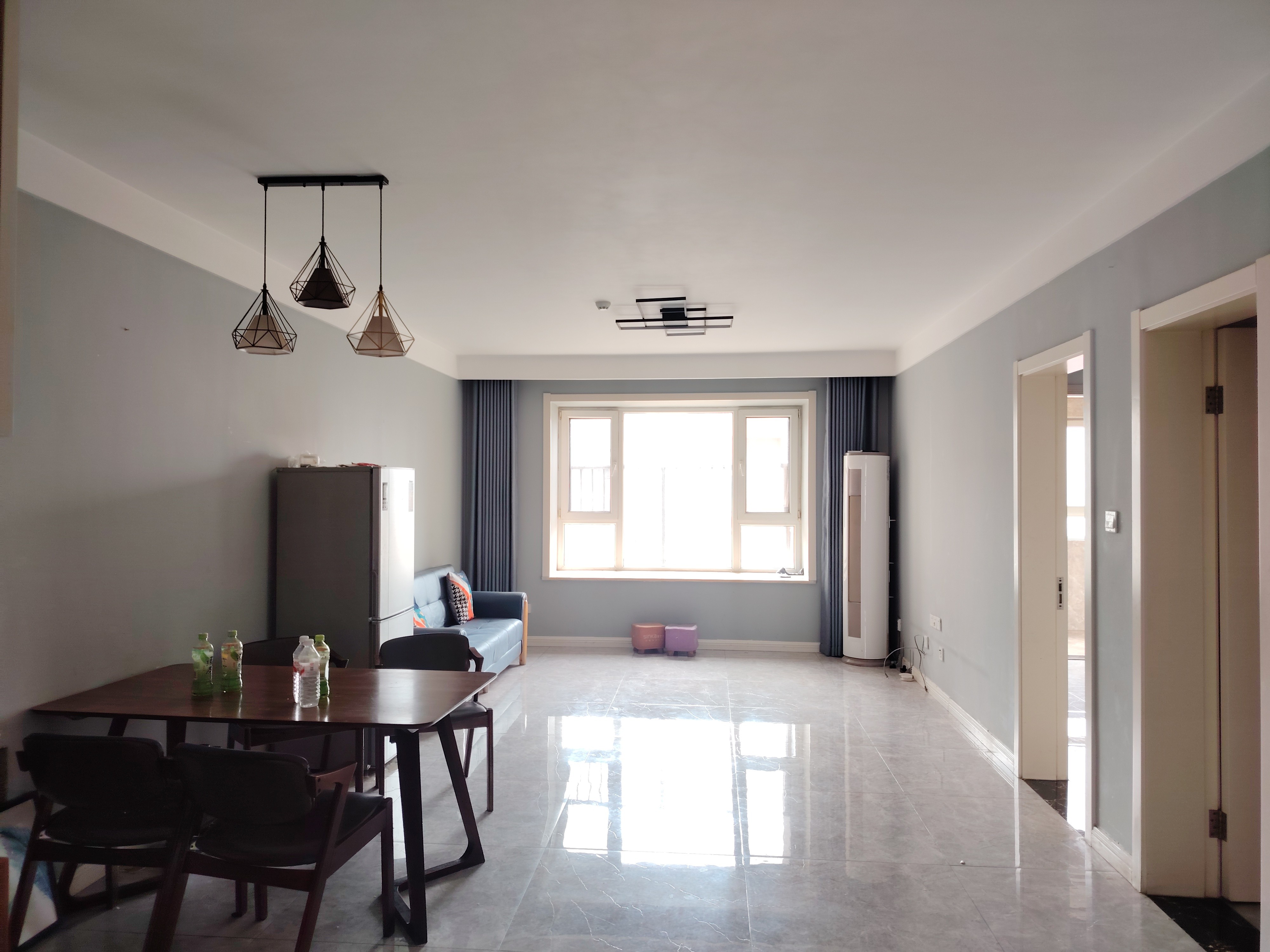 绿地国际城紫荆明都