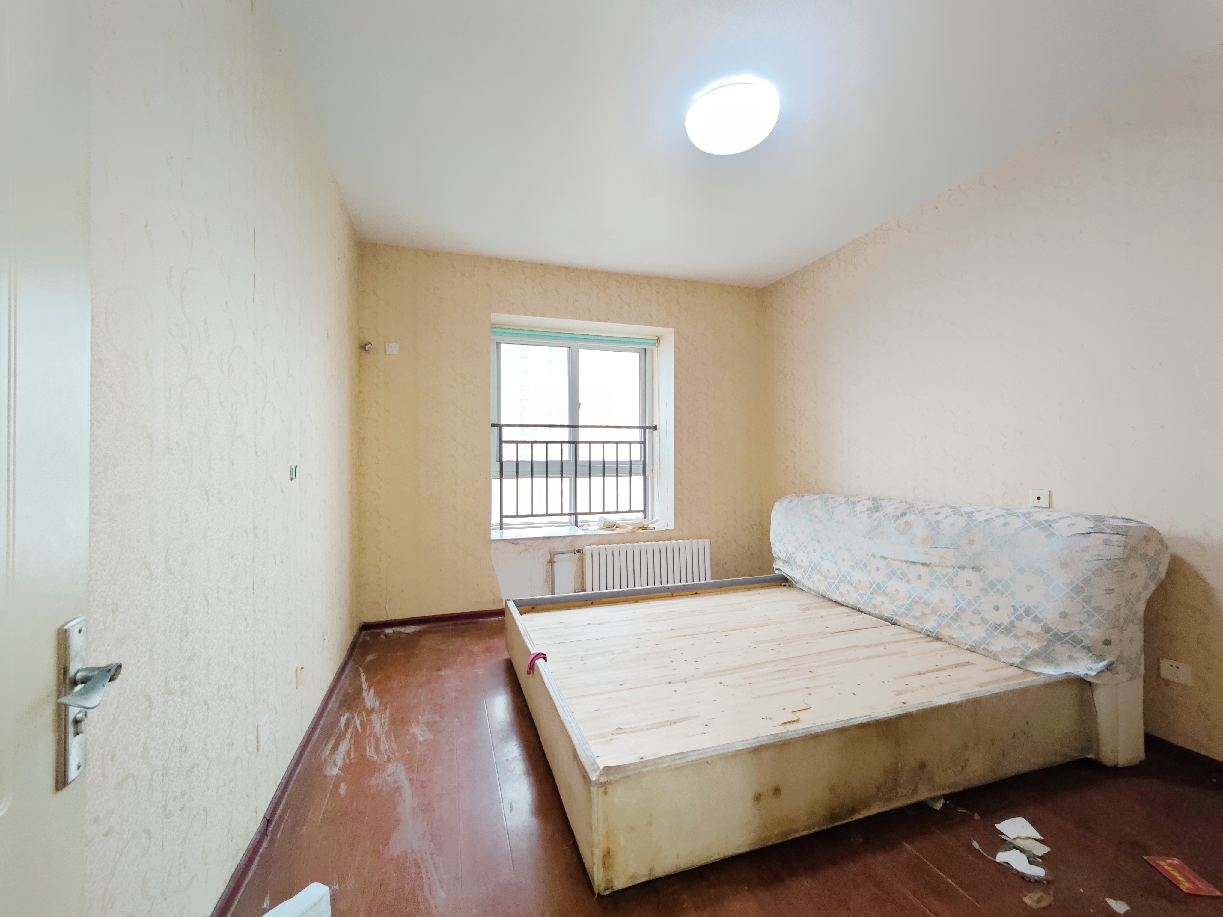 绿地中央广场三区