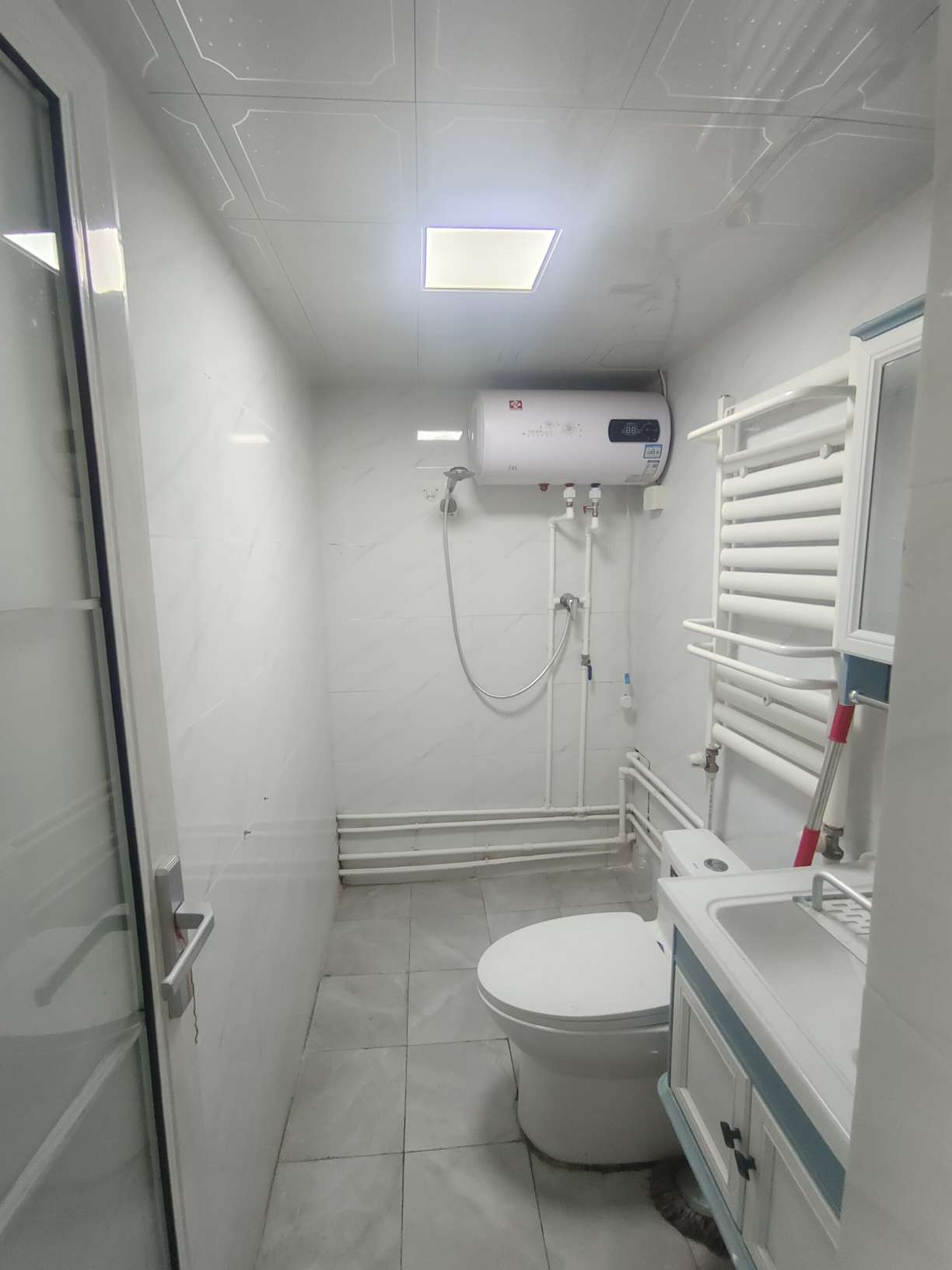 得胜南街单位宿舍