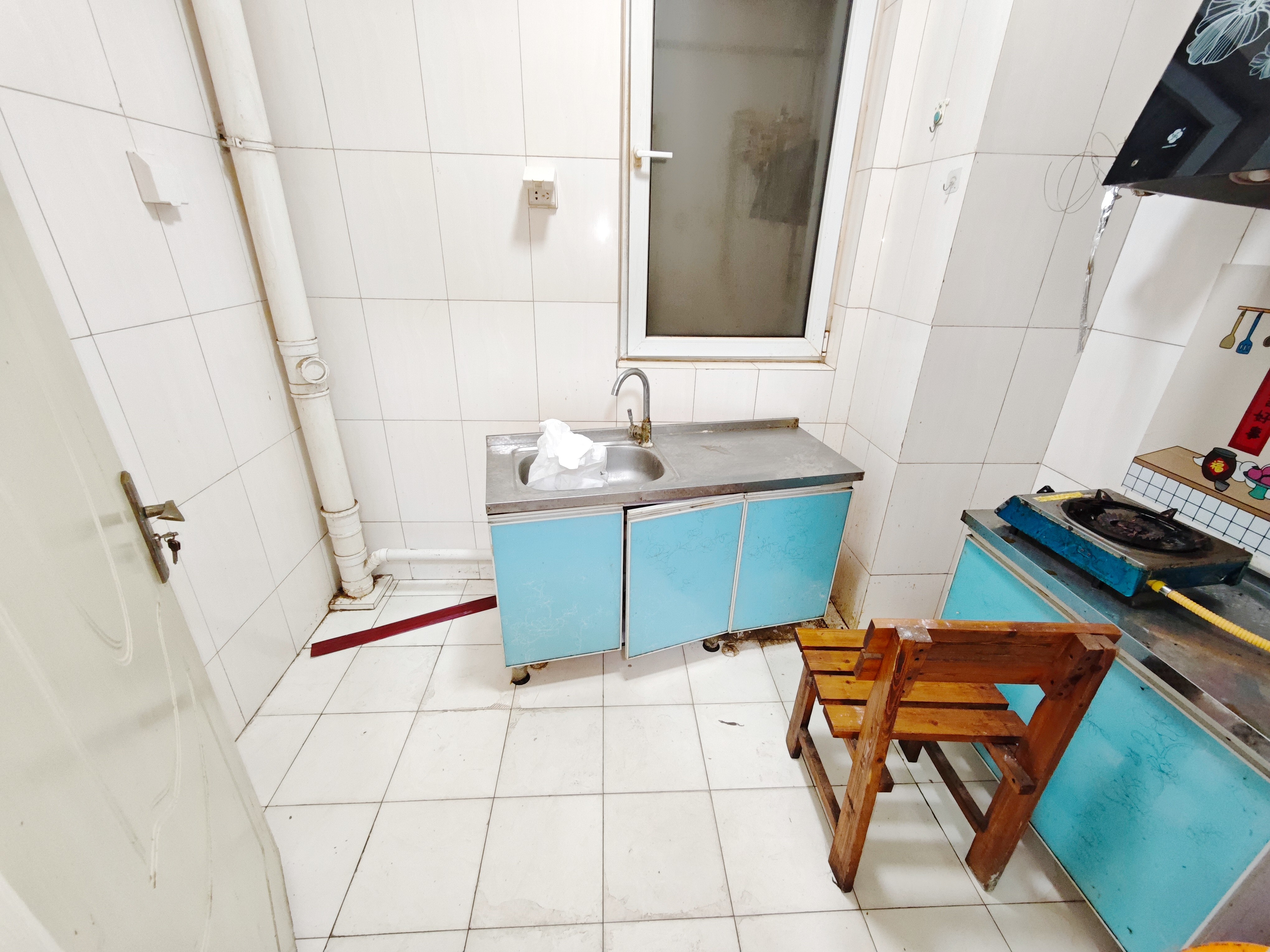 绿地中央广场三区