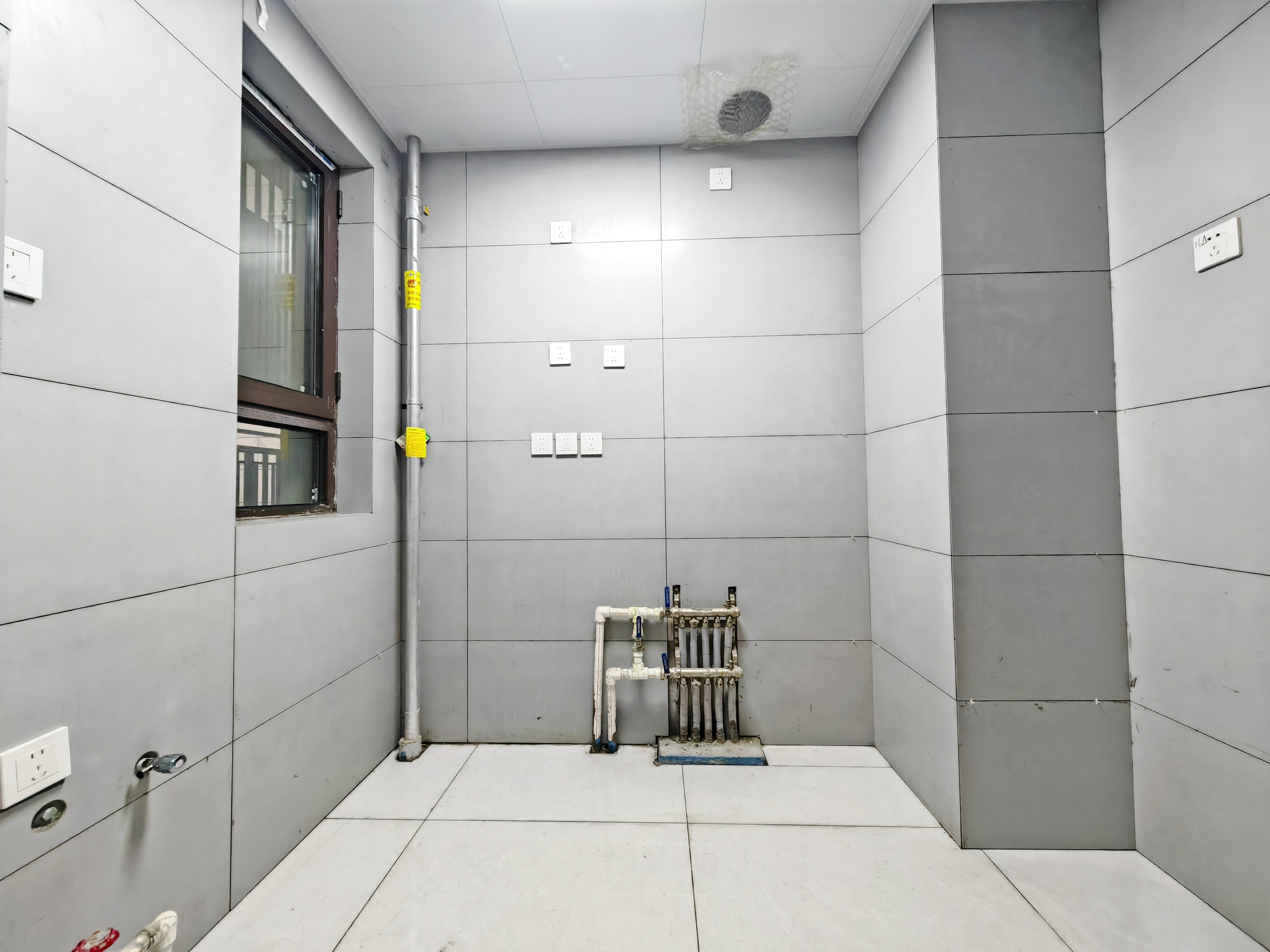 长清世茂广场云清府