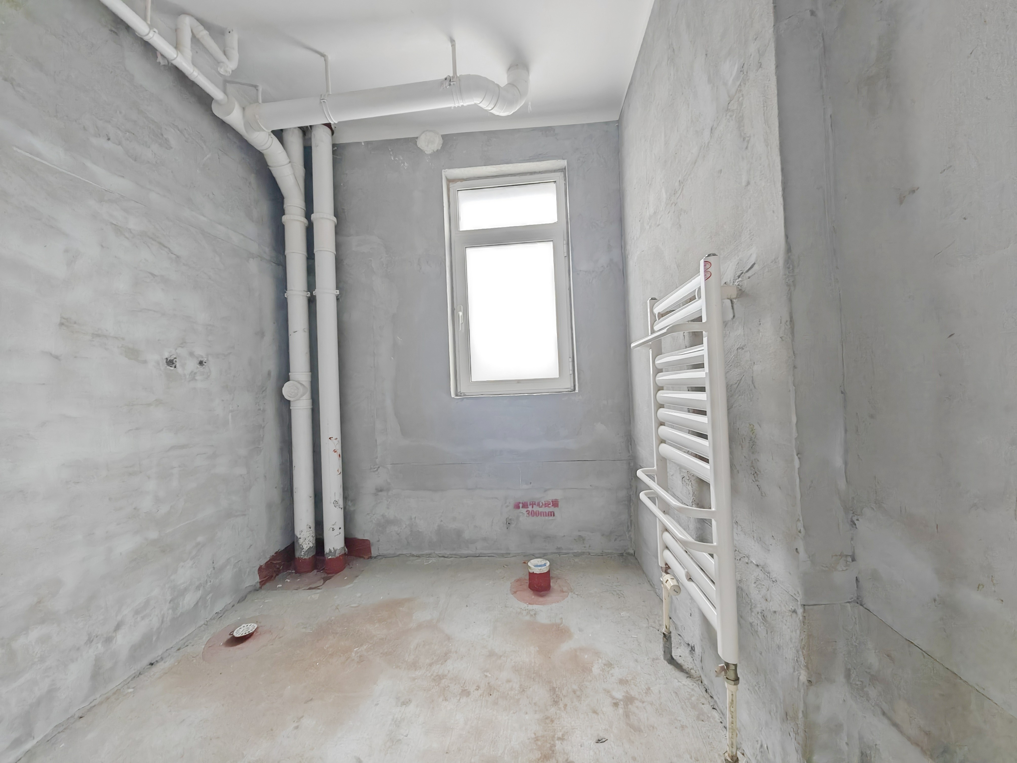 中建长清湖乐园