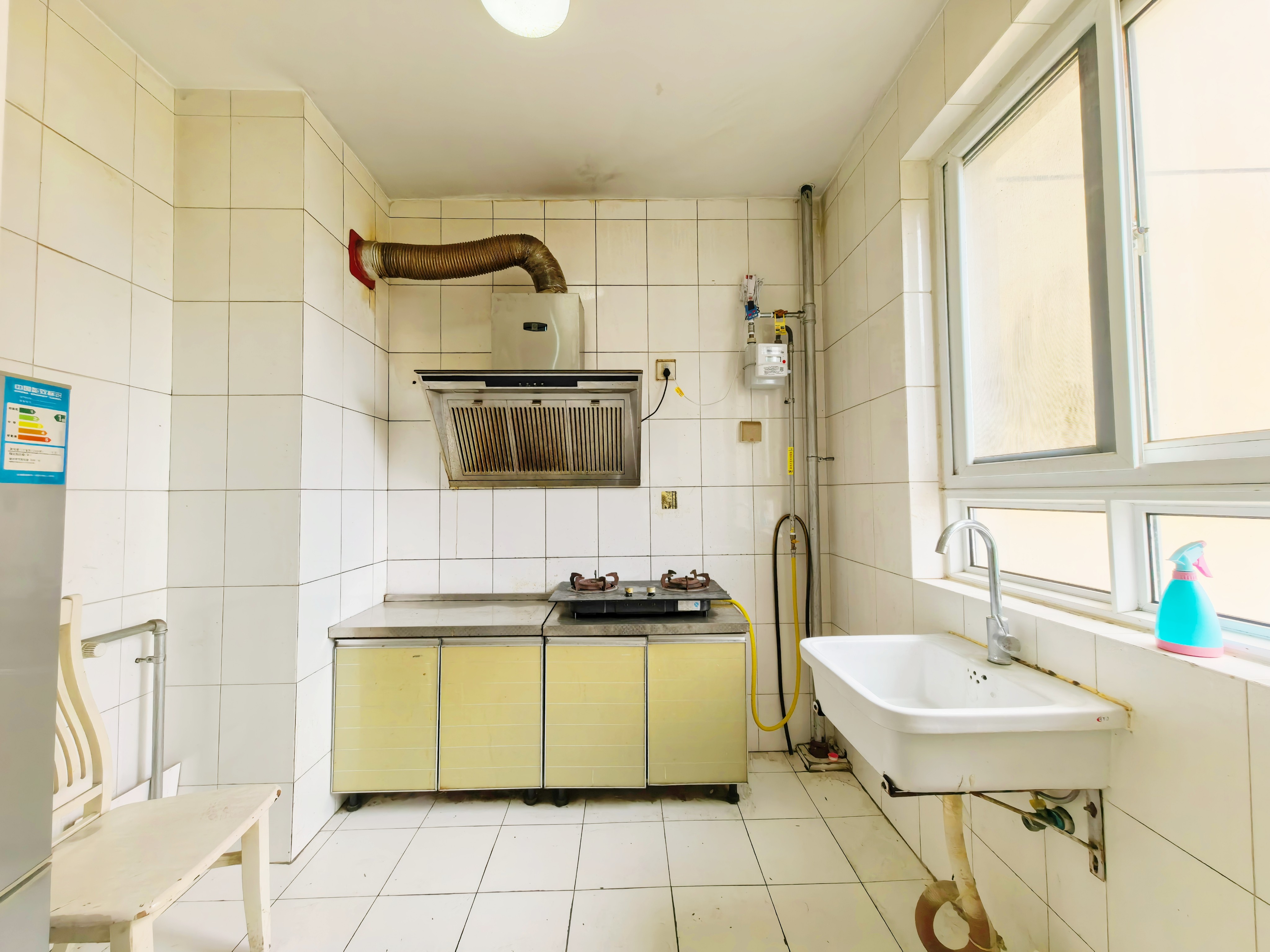 腊山南苑(二区)