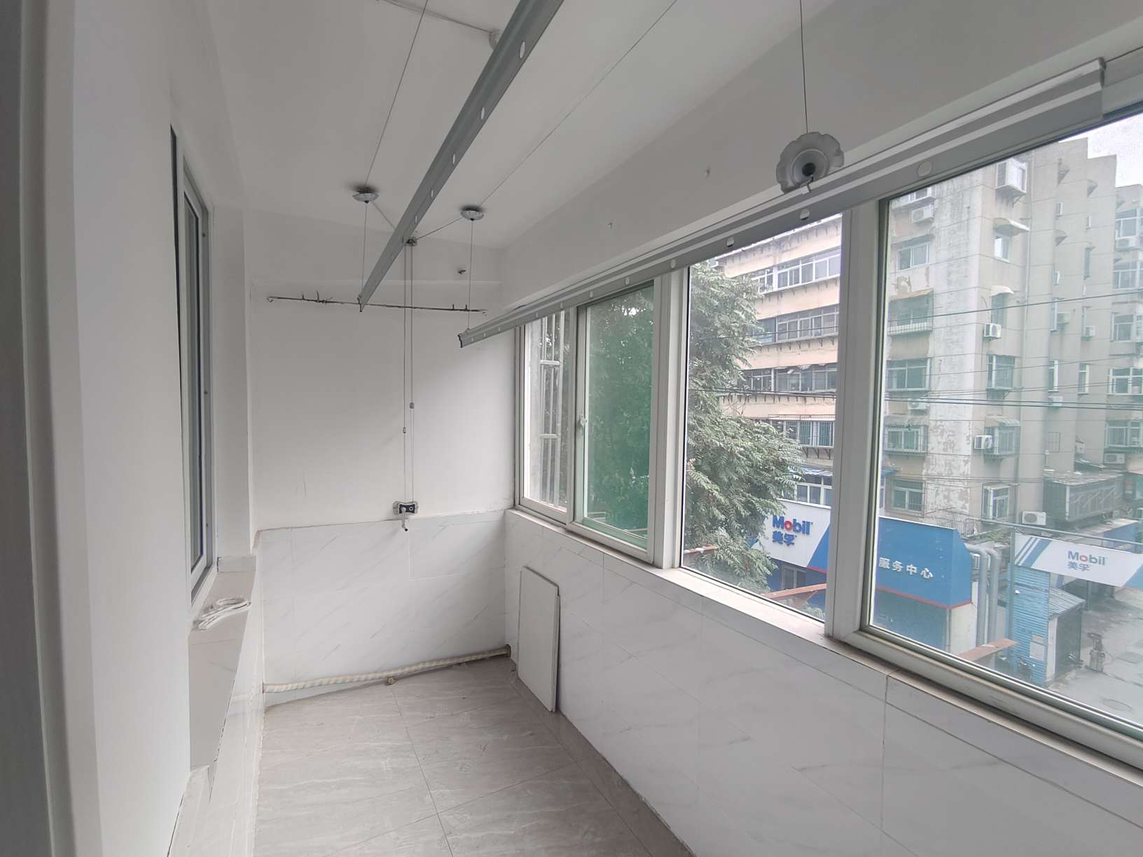 得胜南街单位宿舍