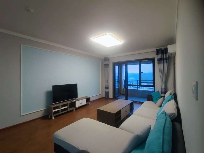 融创文旅城兰亭居