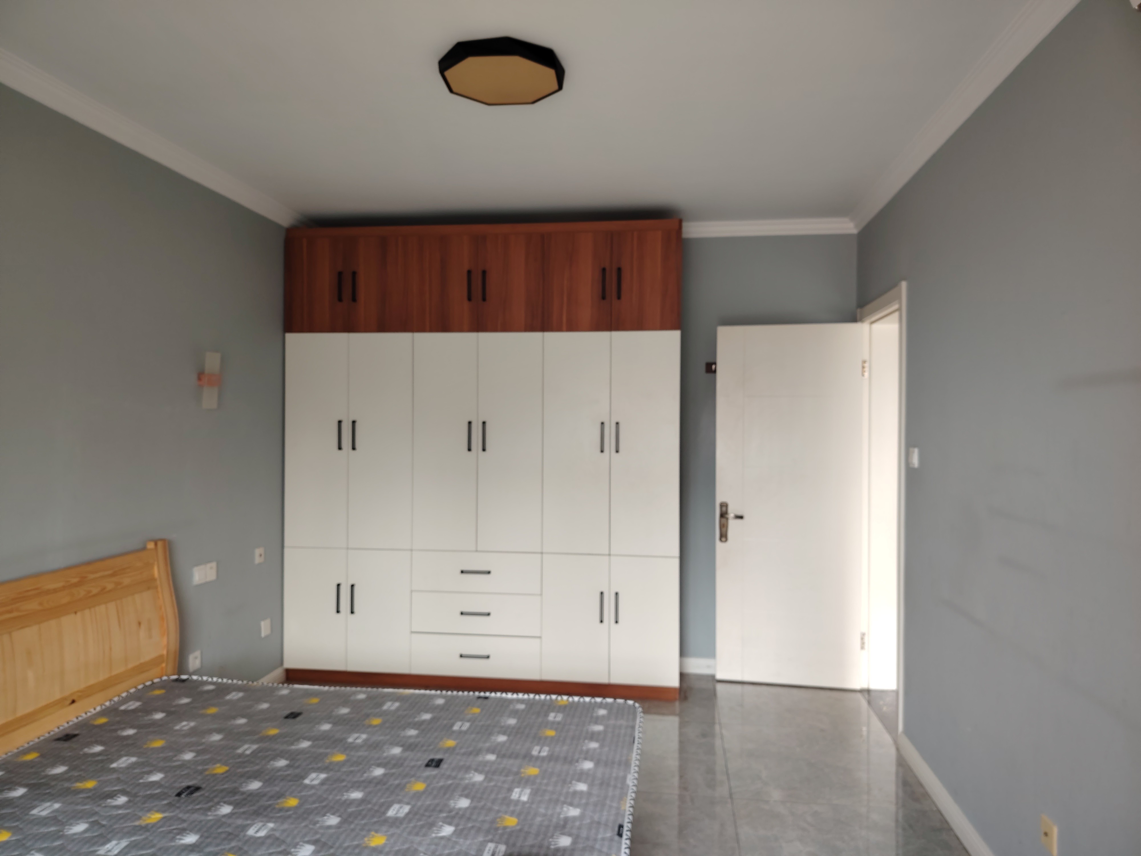 绿地国际城紫荆明都