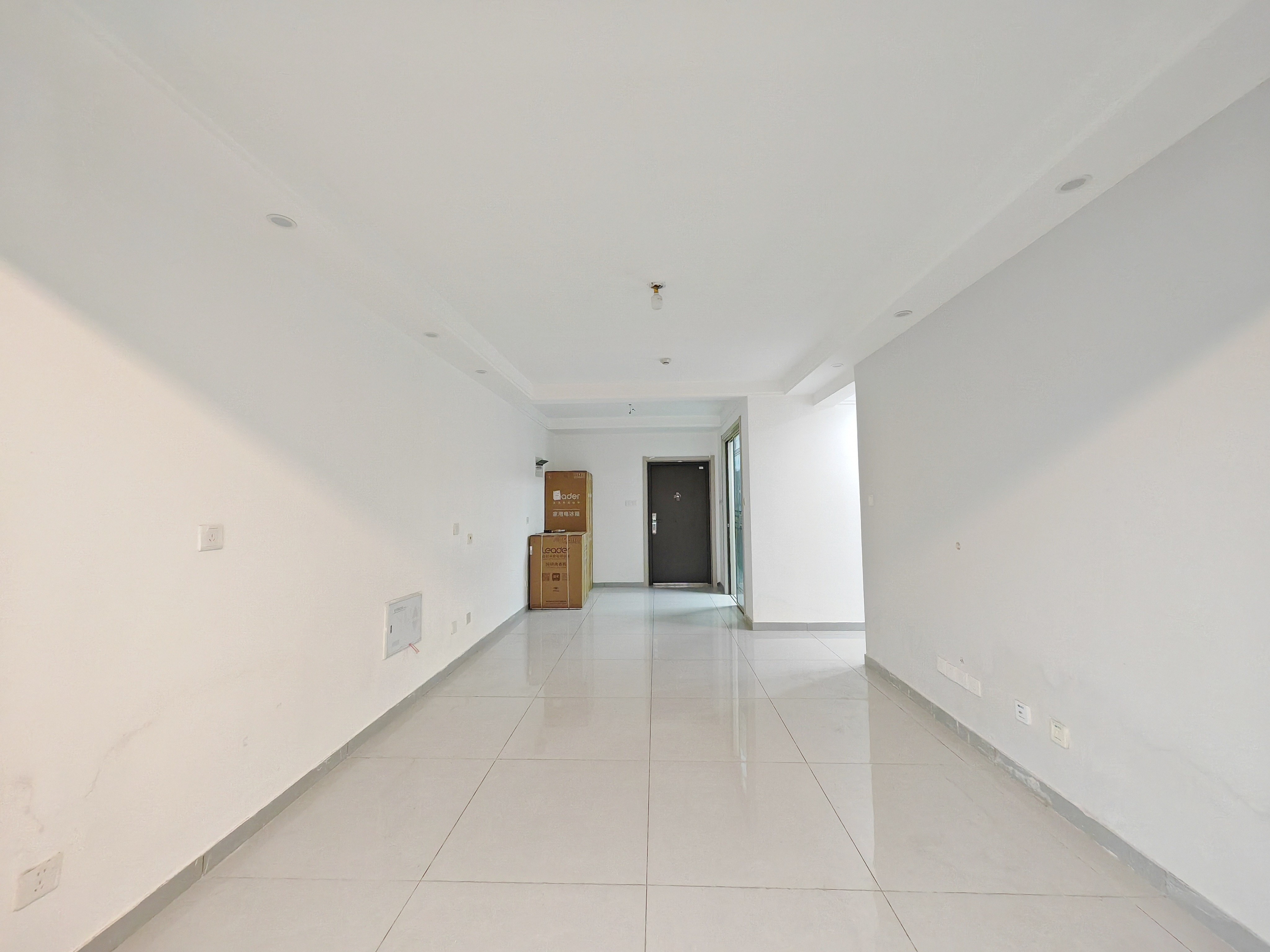 长清世茂广场云清府